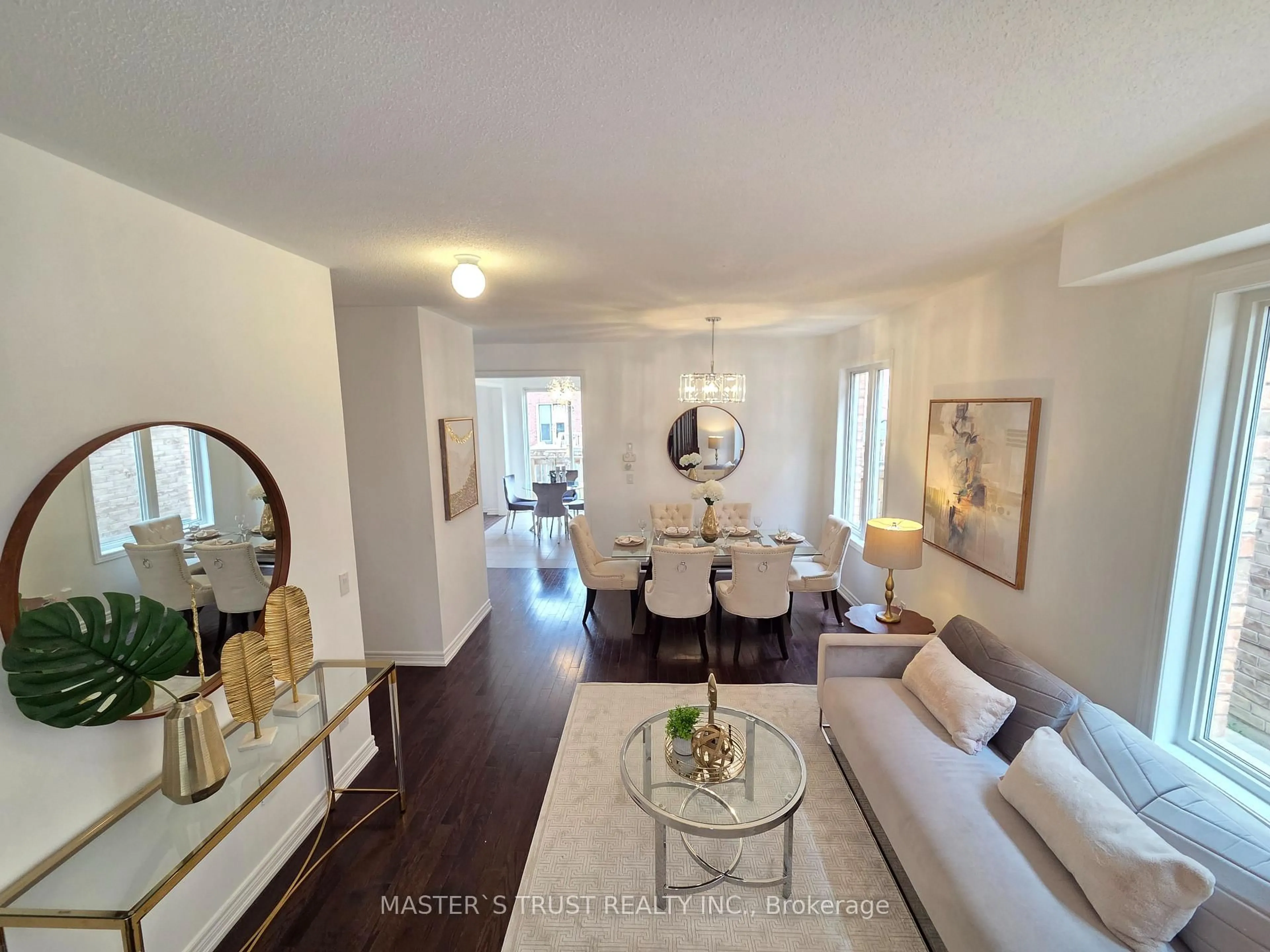Unknown for 11 Beacon Point St, Markham Ontario L6E 0P3