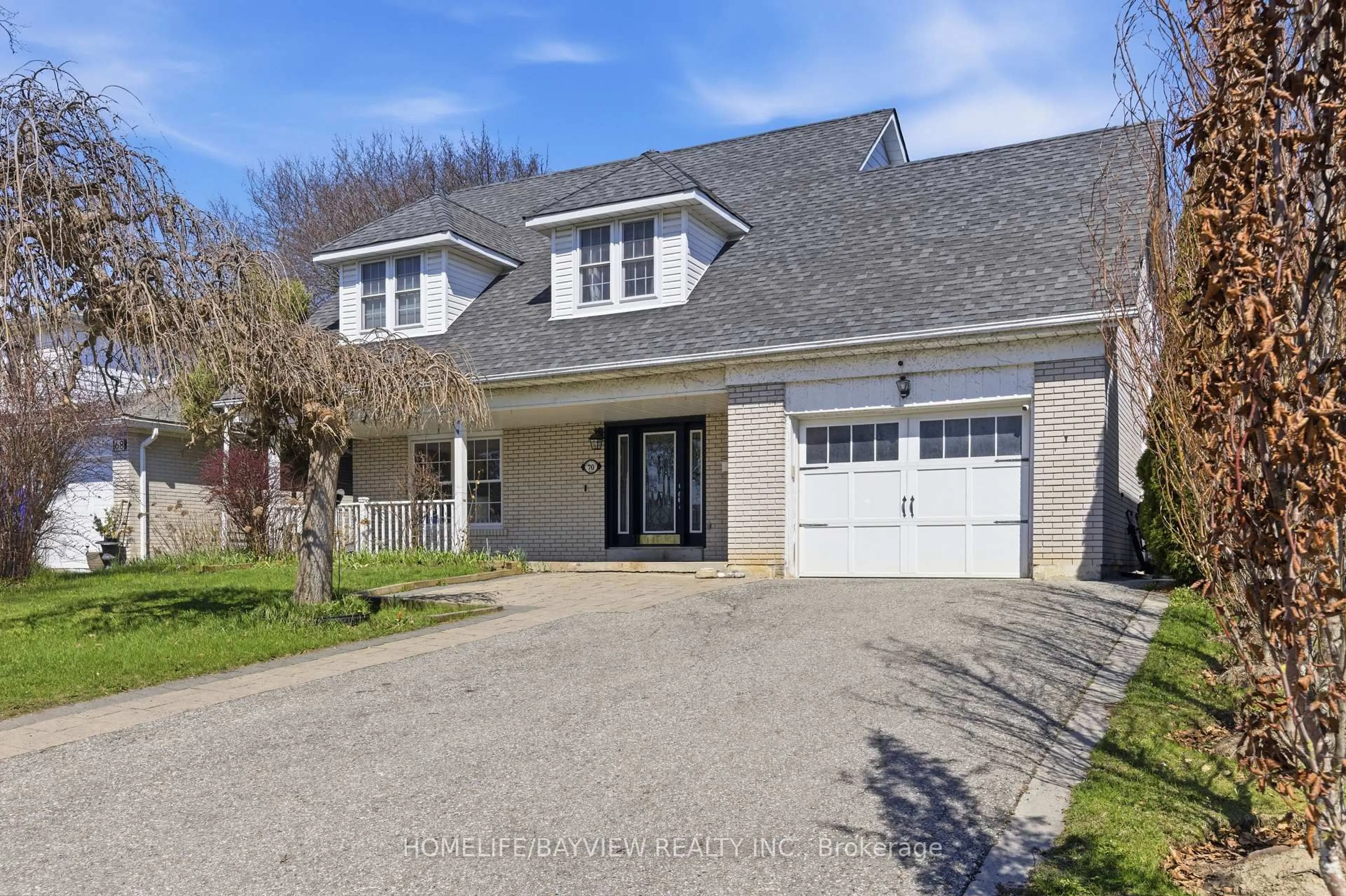 Unknown for 70 Royal Orchard Blvd, Markham Ontario L3T 3C5