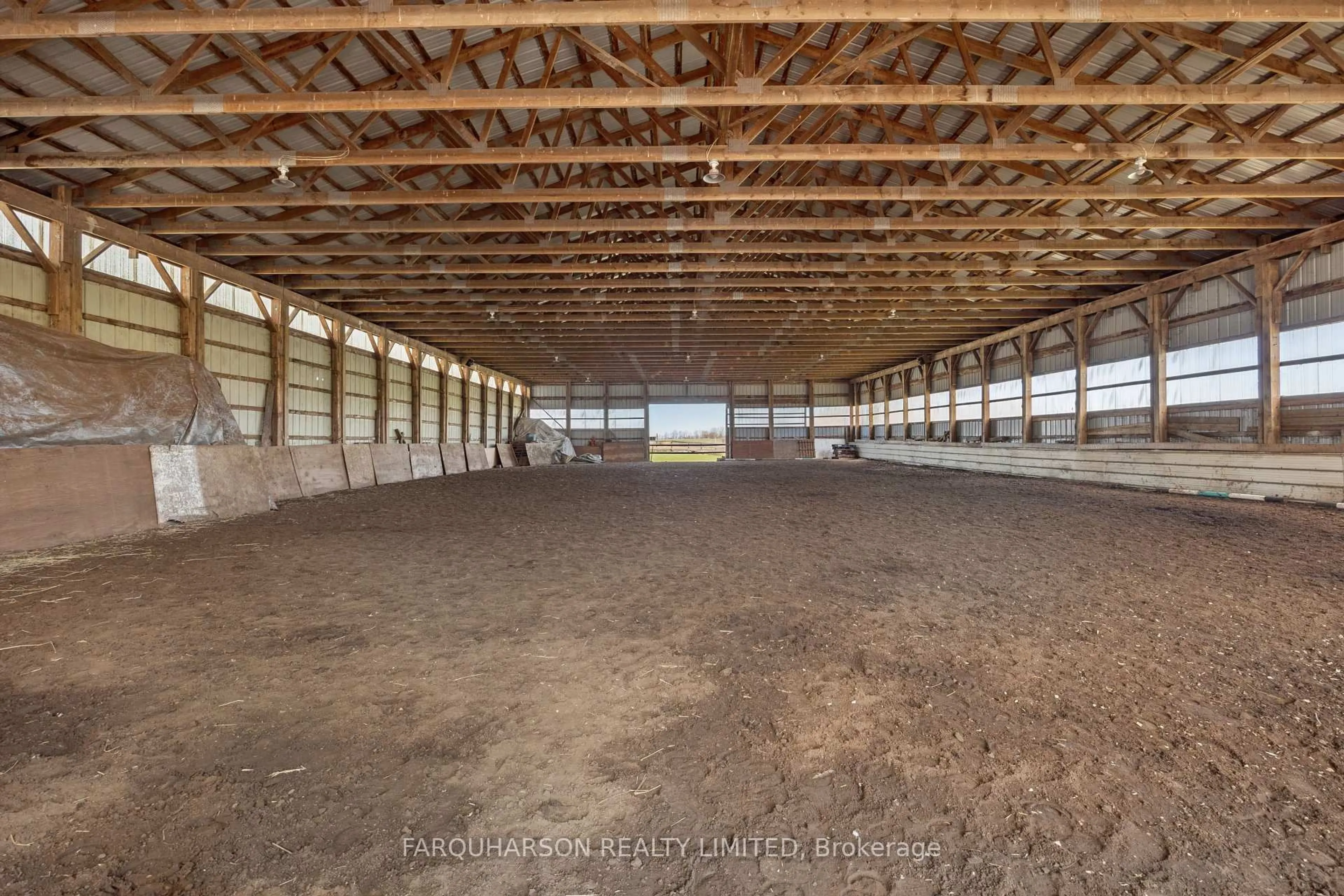 Unknown for 384 Feasby Rd, Uxbridge Ontario L9P 1R1