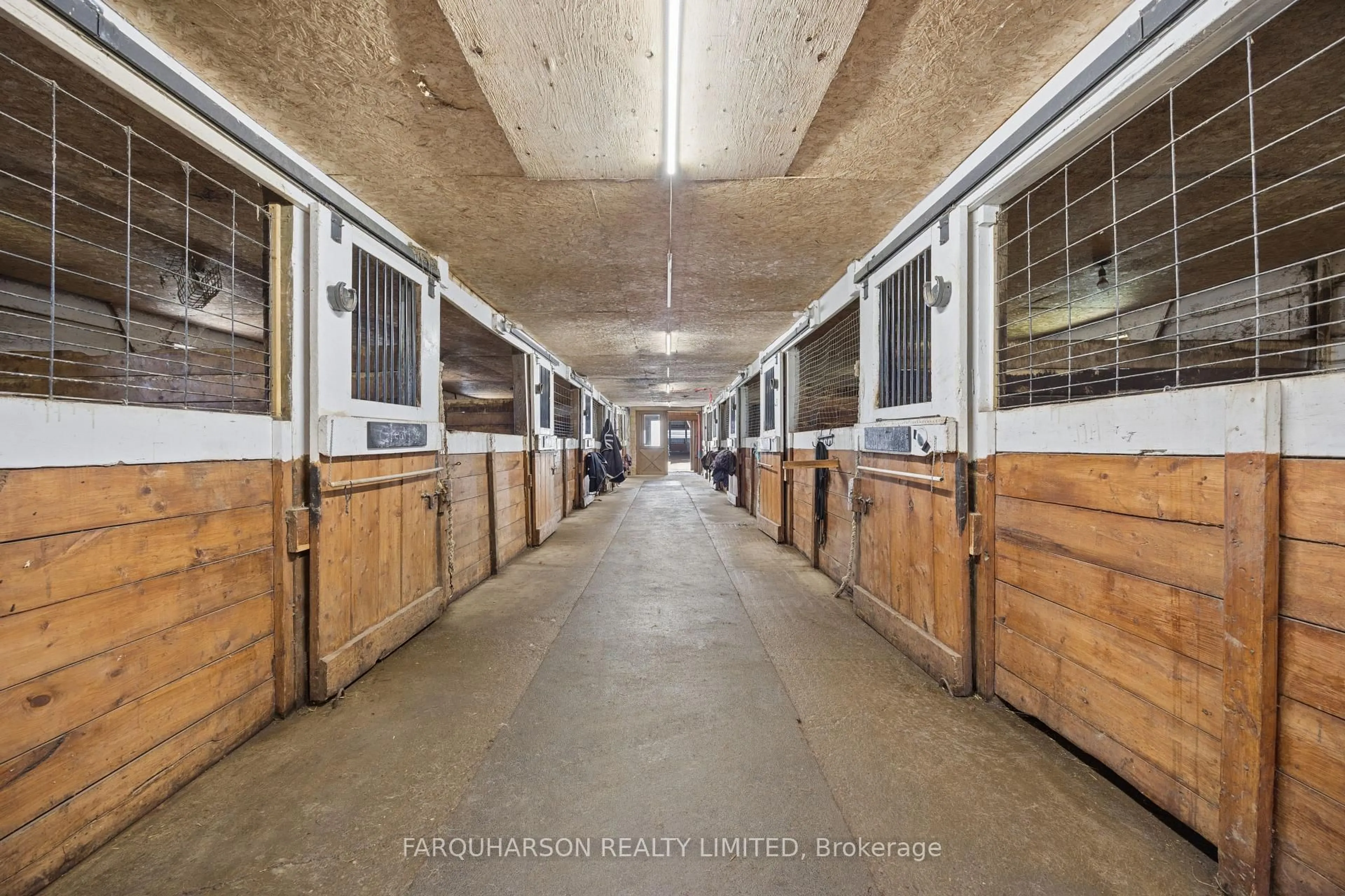 Unknown for 384 Feasby Rd, Uxbridge Ontario L9P 1R1