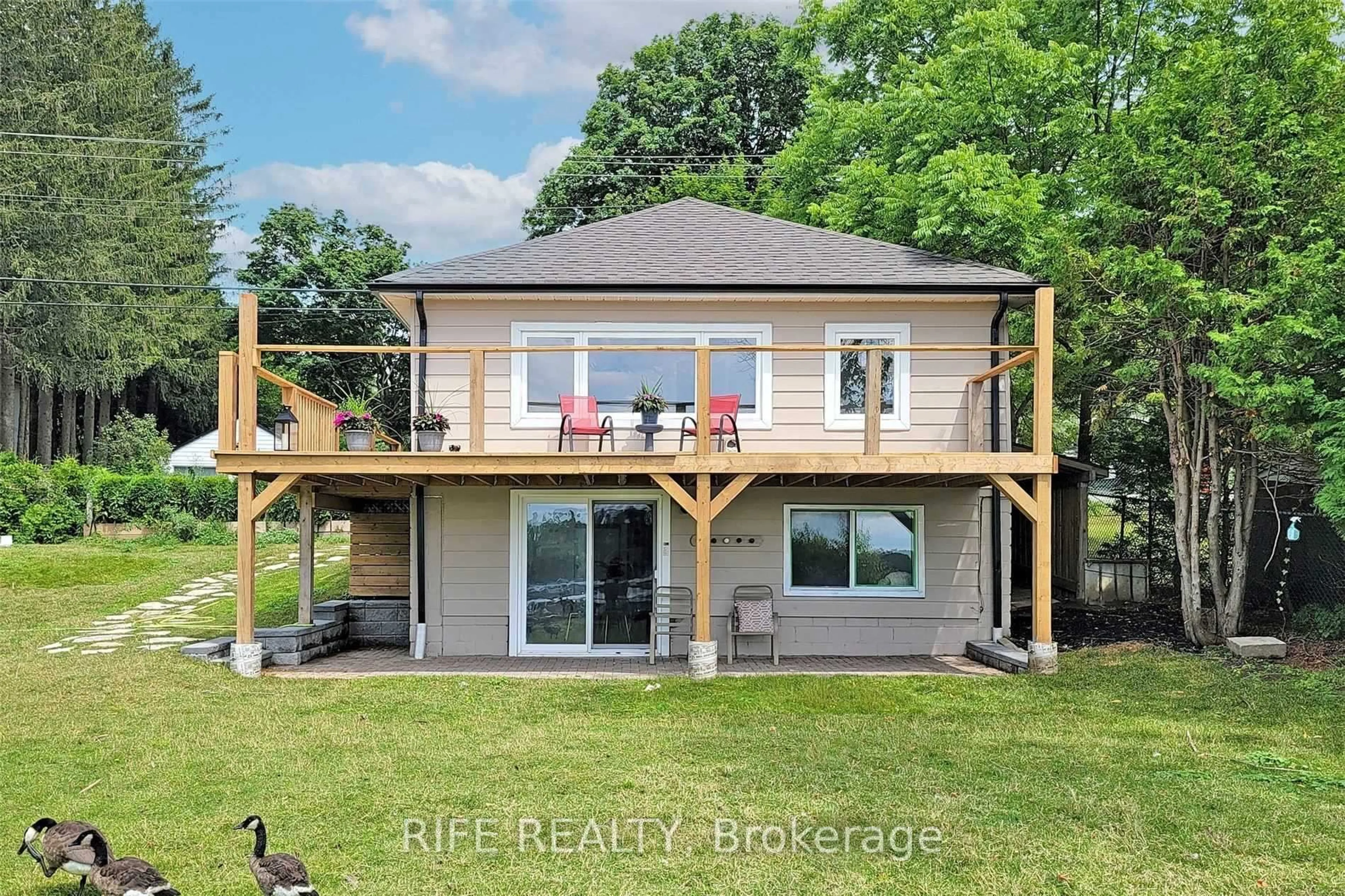 Unknown for 41 Connor Dr, Whitchurch-Stouffville Ontario L4A 7X3