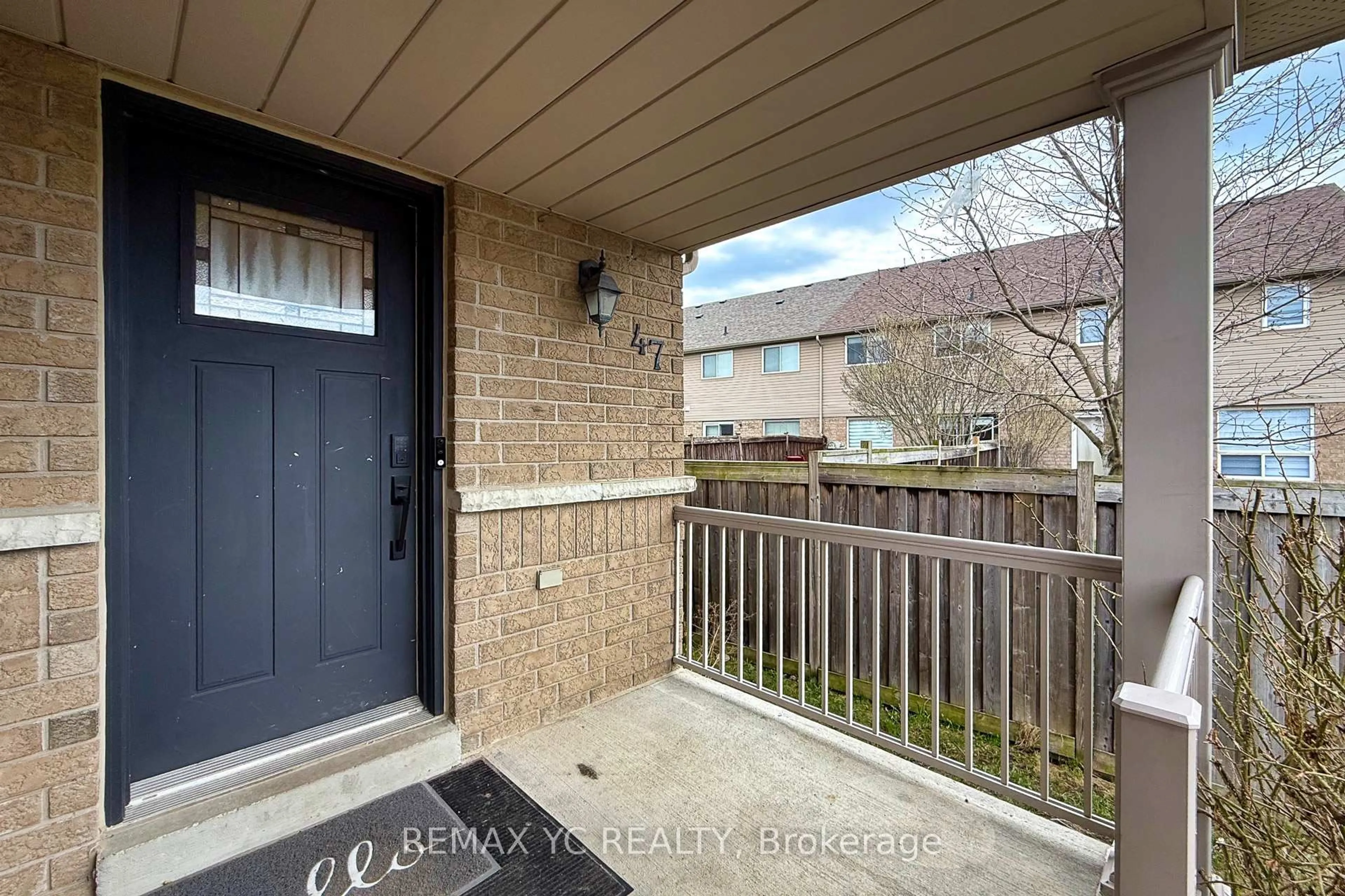 Unknown for 47 Mcmulkin St, New Tecumseth Ontario L9R 0A7