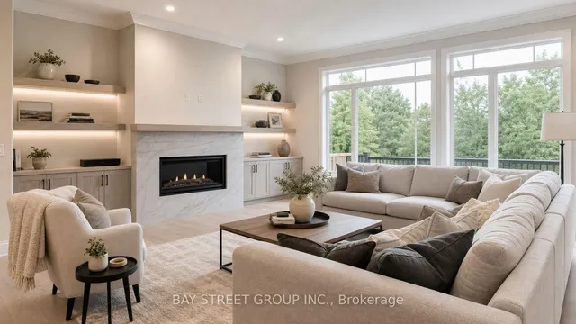 42 Big Willow Cres, Richmond Hill 5