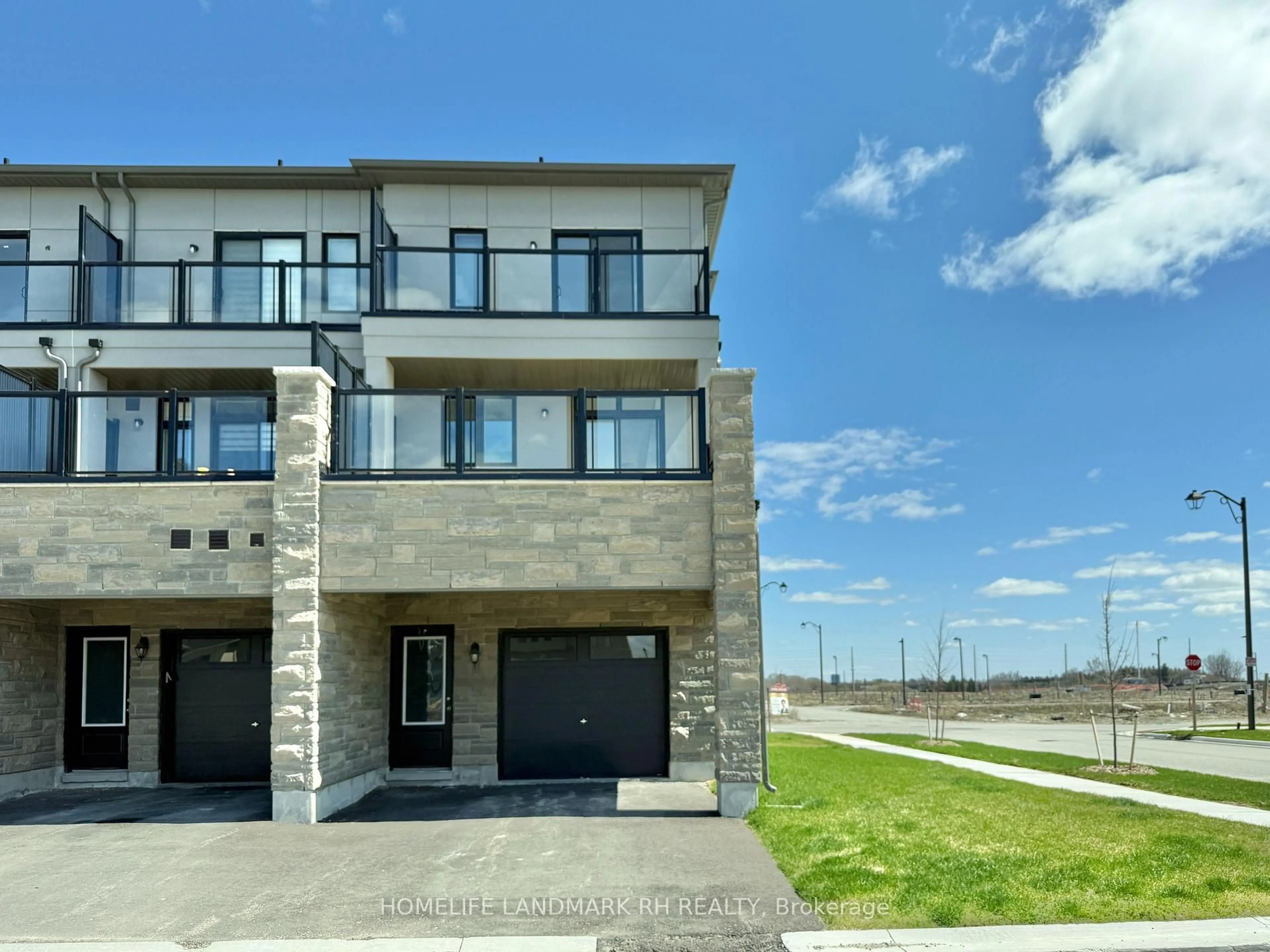 Unknown for 12 Emma Pearson Dr, Markham Ontario L6C 3N9