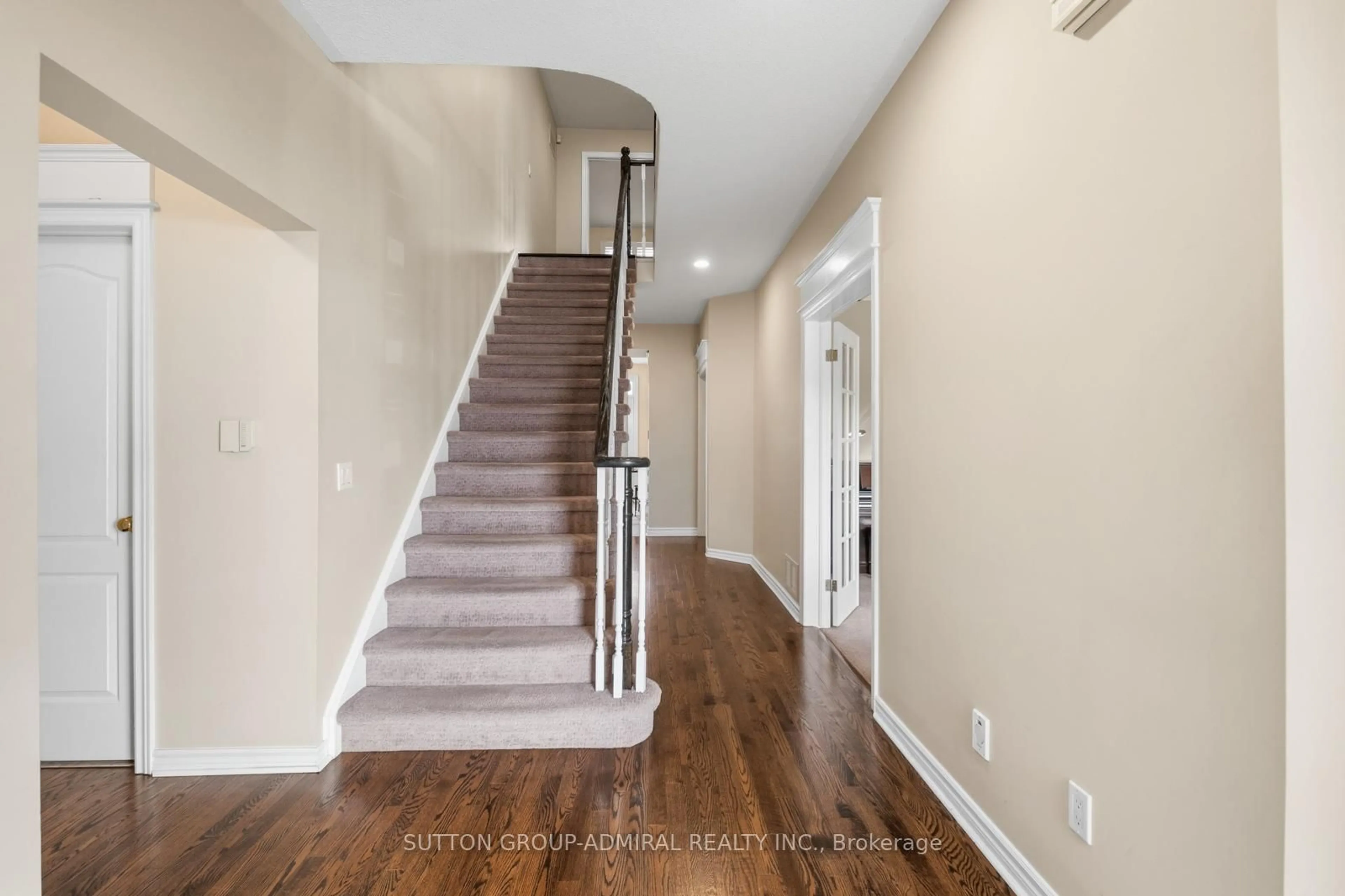 Unknown for 43 Ventura Way, Vaughan Ontario L4J 7T4