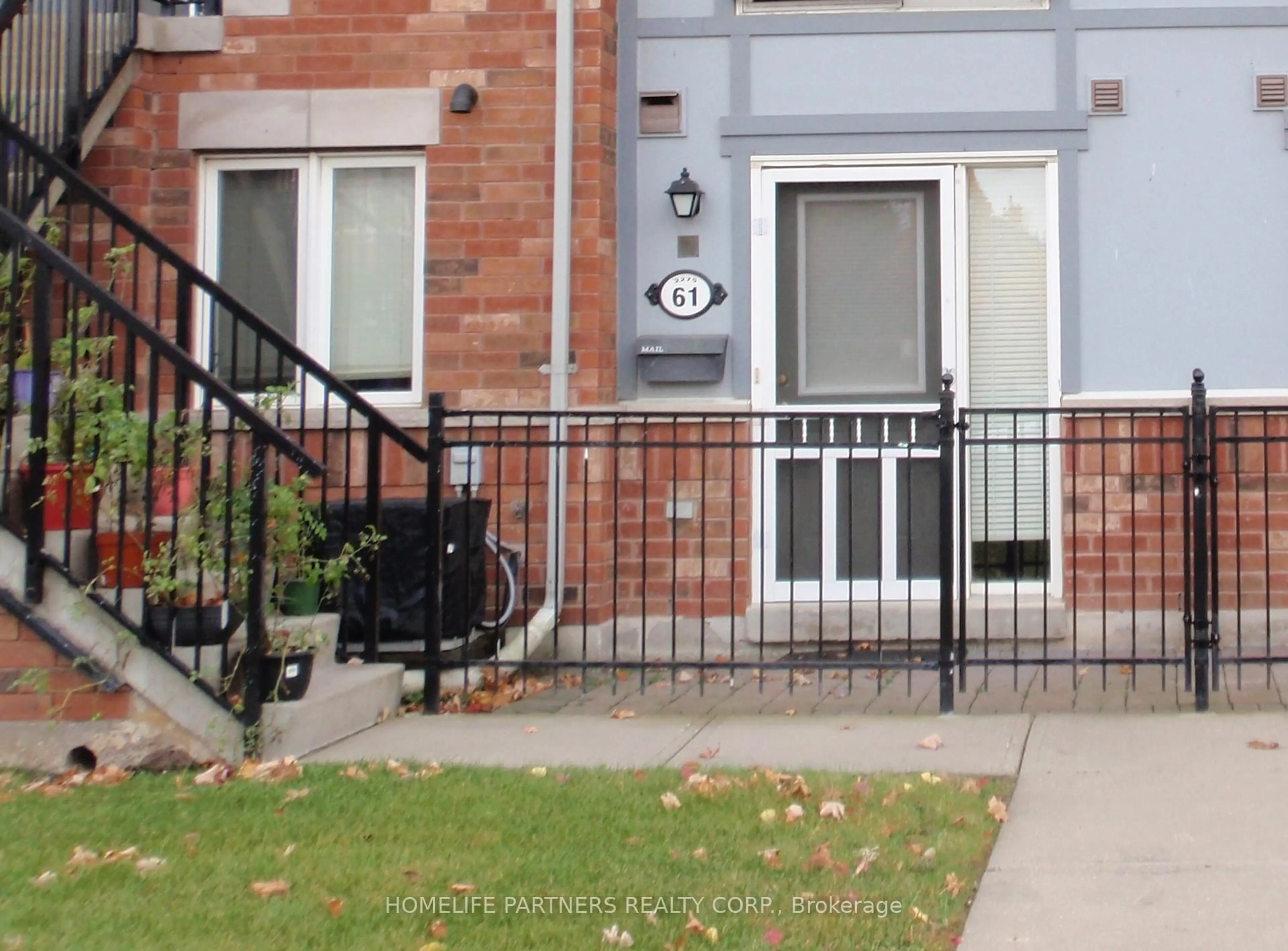 Unknown for 2275 Bur Oak Ave #61, Markham Ontario L6E 0B8