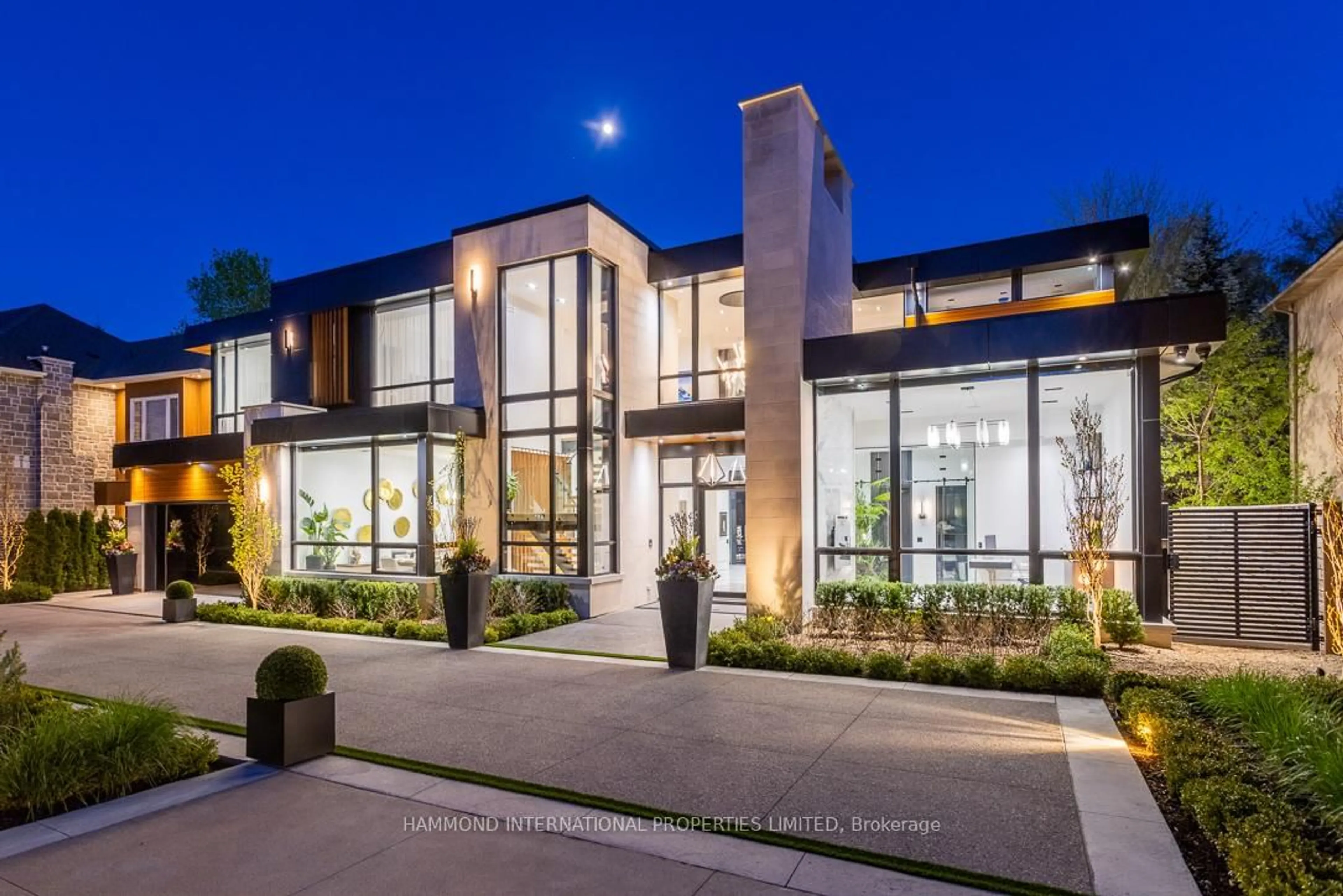 Home with brick exterior material, street for 113 Elgin St, Markham Ontario L3T 1W7