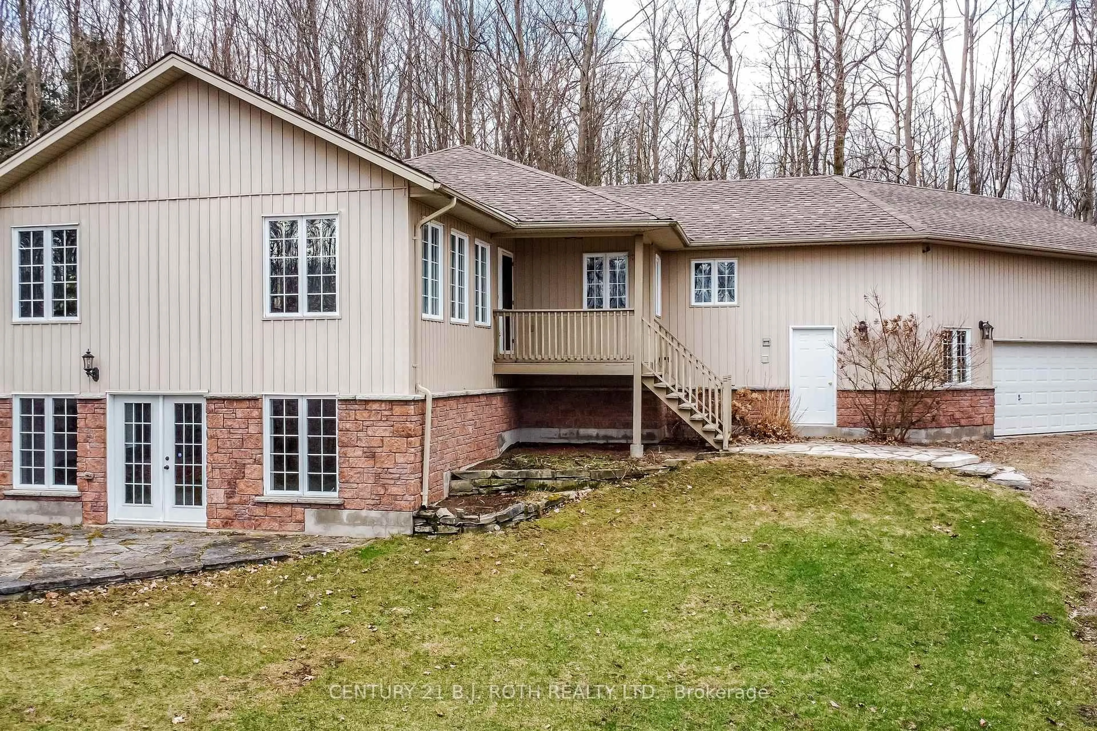 Unknown for 4927 25 Side Rd, Essa Ontario L4M 4S4