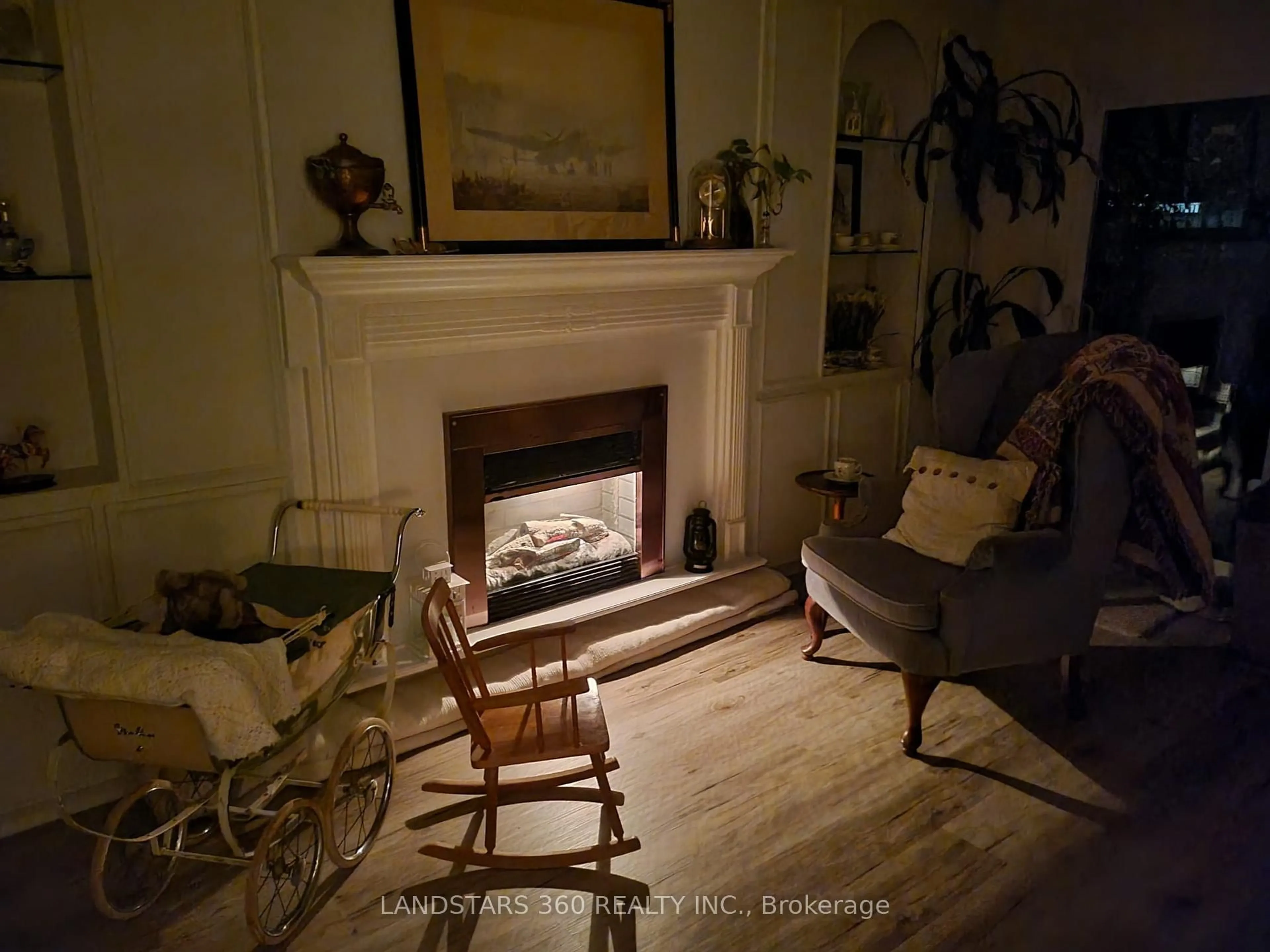 A pic of a room for 6 Bowman Way #147, Markham Ontario L3T 4Z7