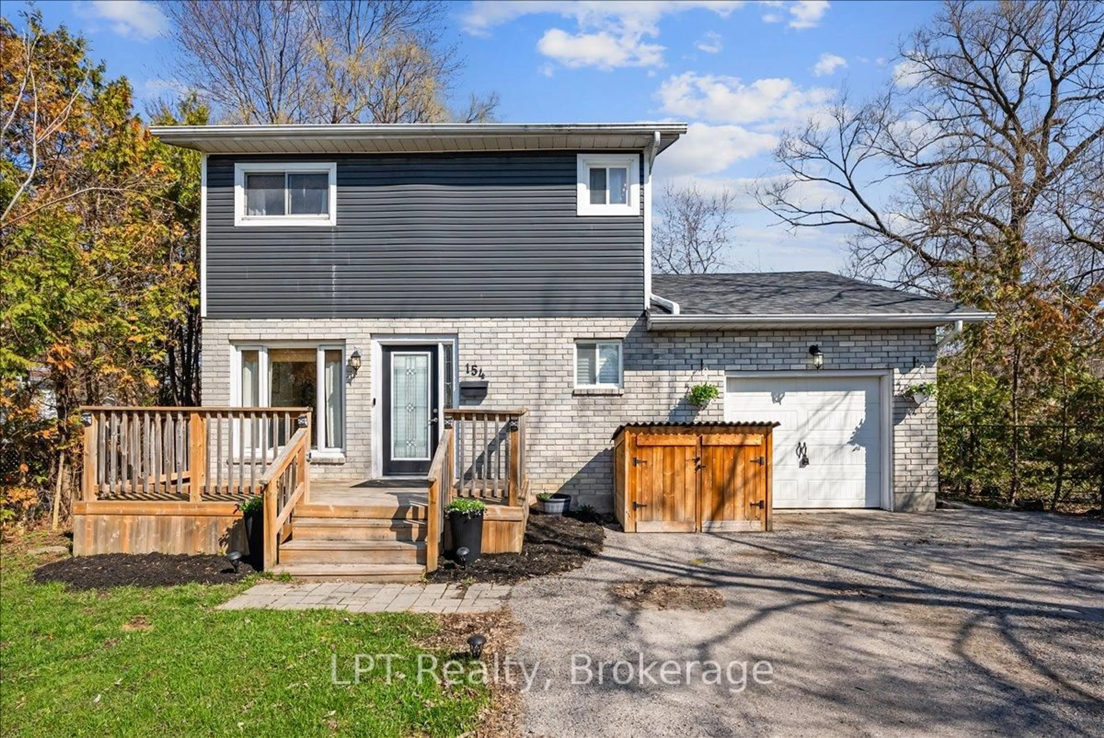 Unknown for 154 Beach Rd, Georgina Ontario L4P 2L7