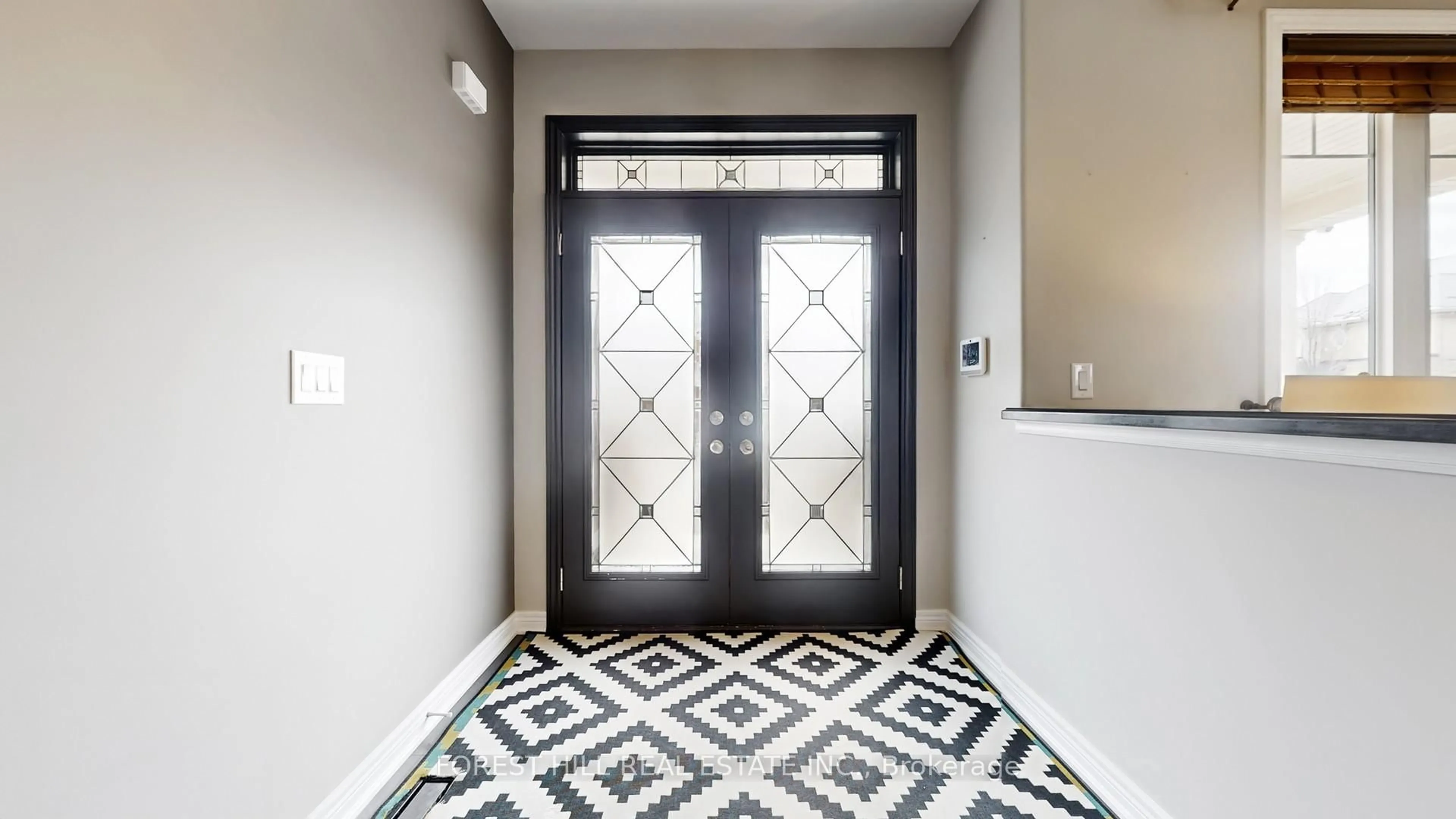 Indoor entryway for 51 Farmhouse Cres, Richmond Hill Ontario L4E 0M1