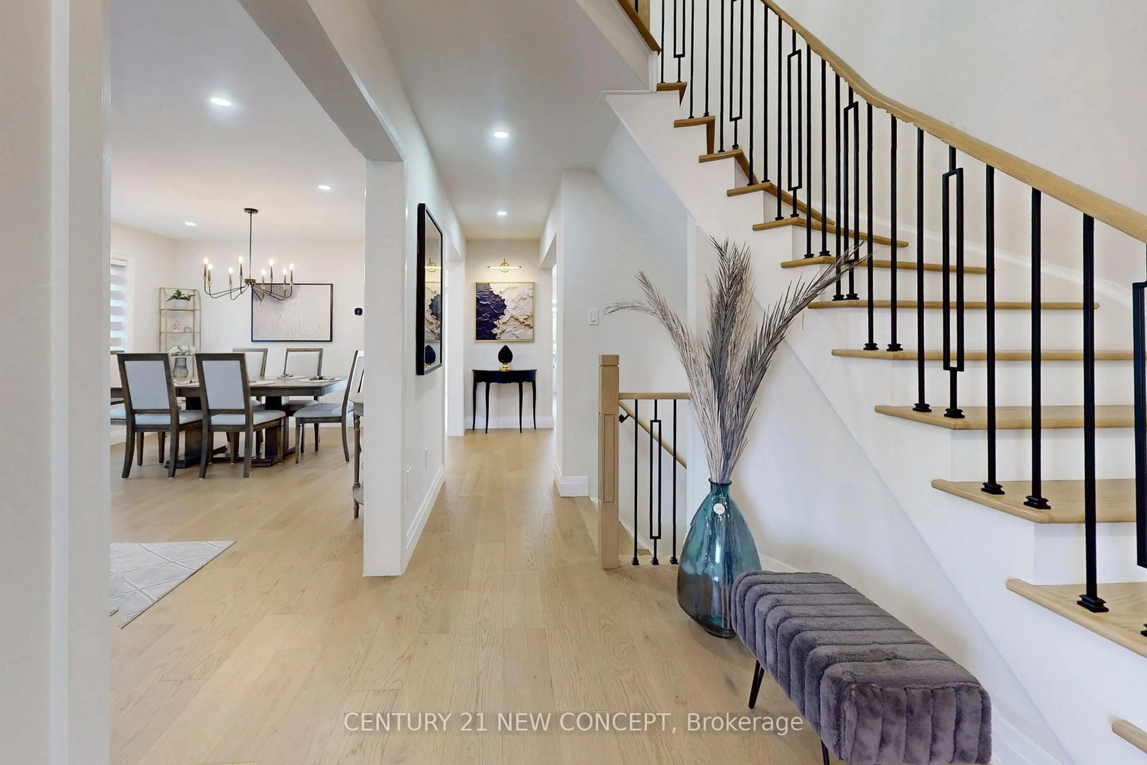 Unknown for 63 Beechbrooke Way, Aurora Ontario L4G 6N7