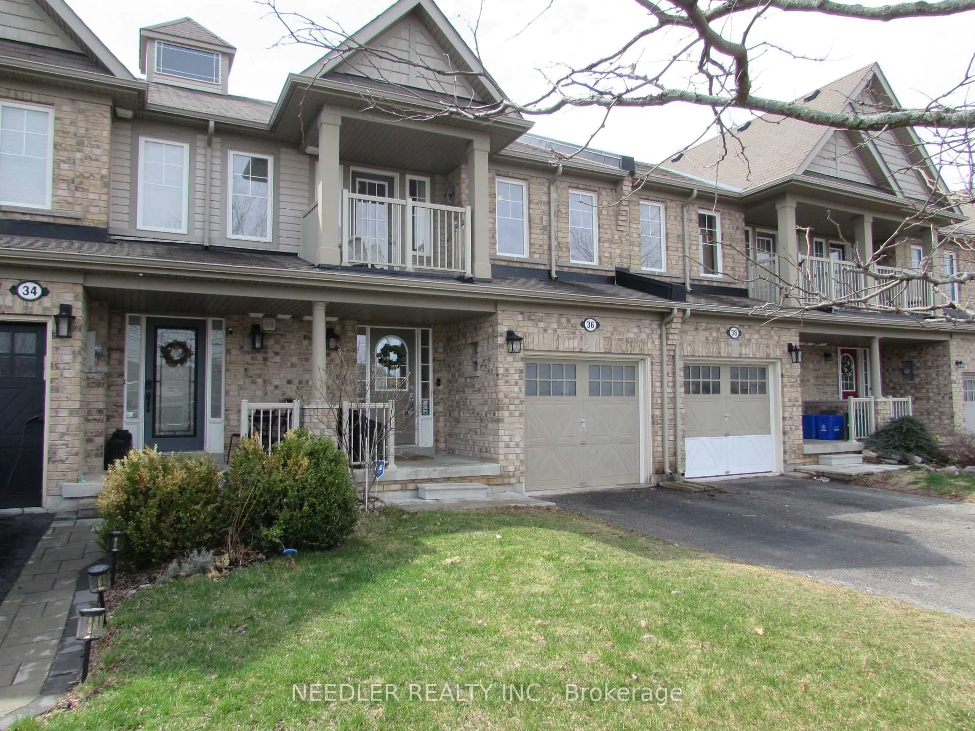 Unknown for 36 Wyndham Circ, Georgina Ontario L0E 1R0