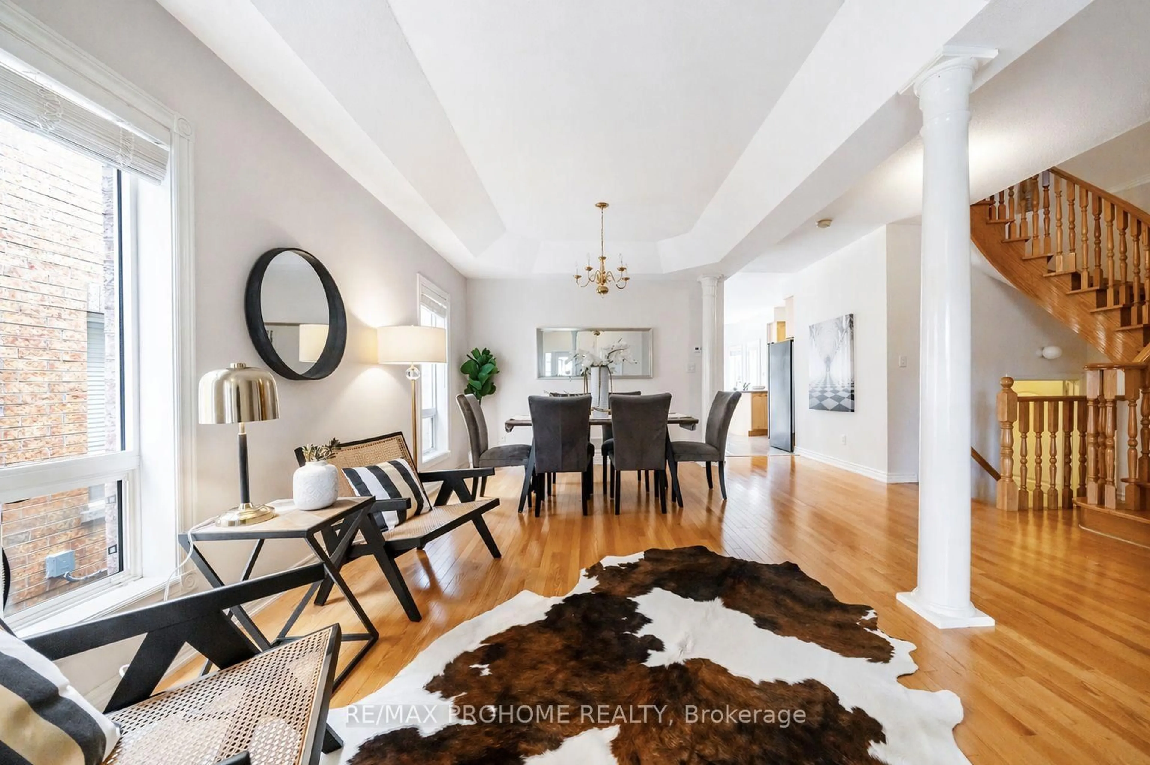 Unknown for 34 Inverhuron St, Richmond Hill Ontario L4E 4H2