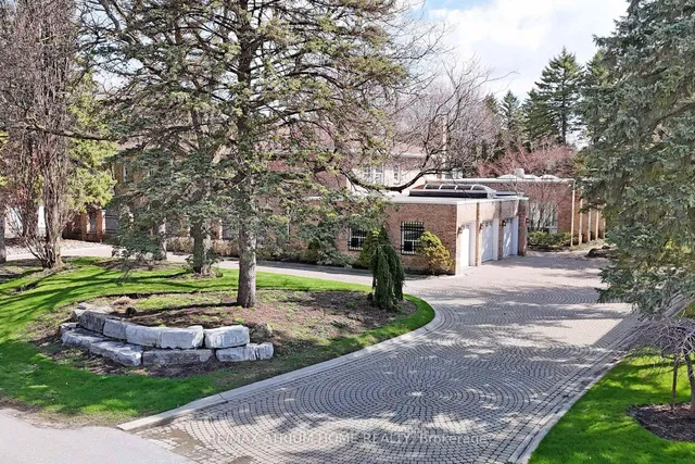 19 Limcombe Dr, Markham 2