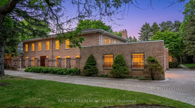 19 Limcombe Dr, Markham 5