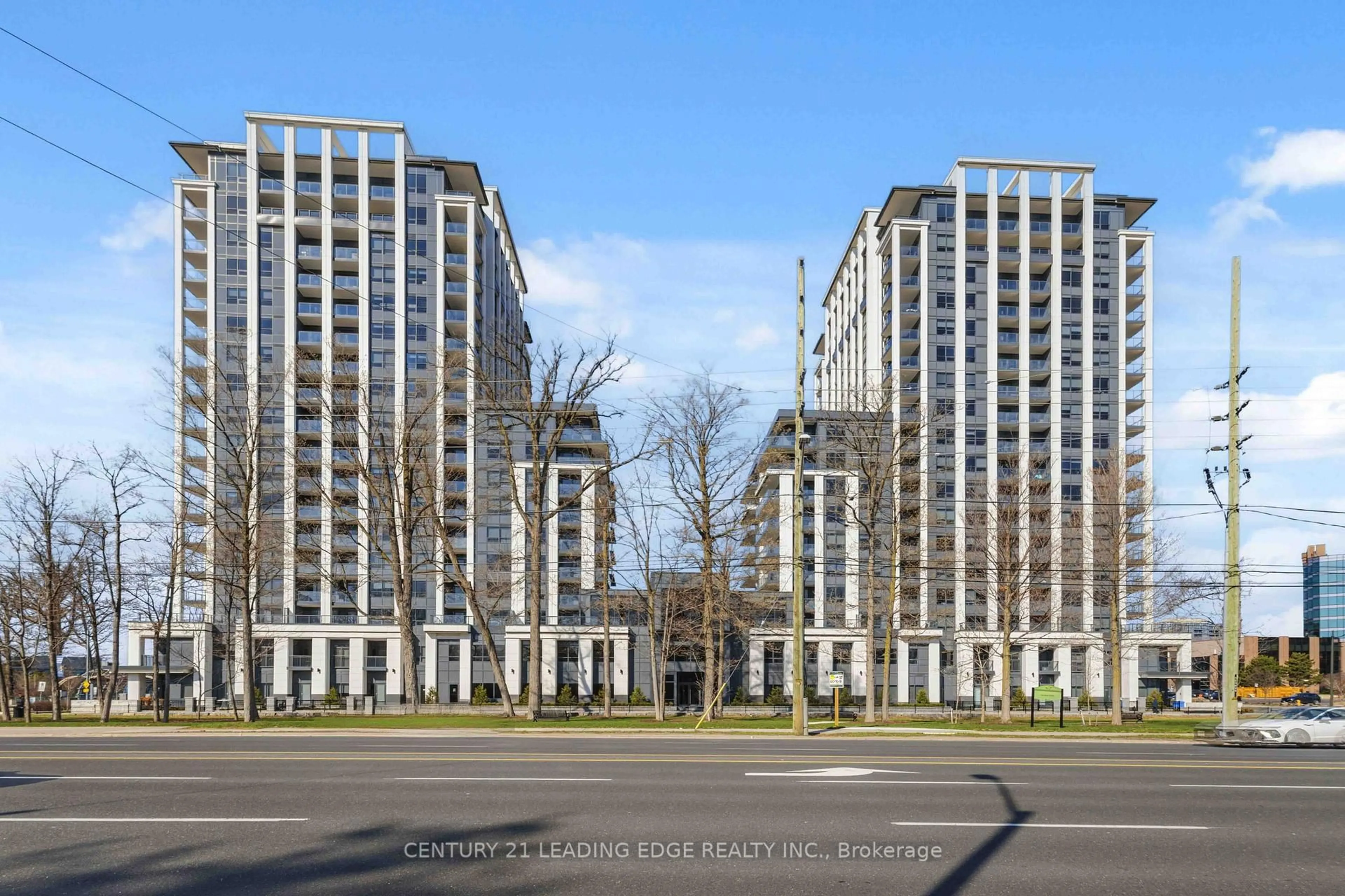 Unknown for 8 Cedarland Dr #133, Markham Ontario L6G 0H4