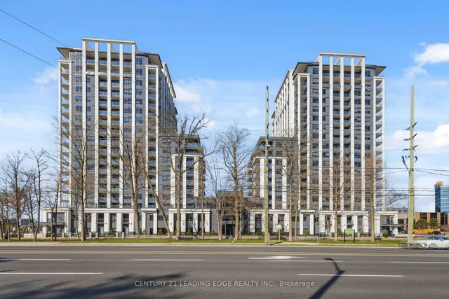 8 Cedarland Dr #133, Markham