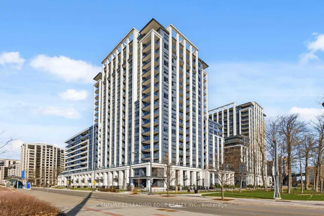 8 Cedarland Dr #133, Markham 2