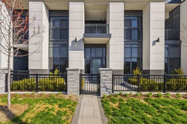 8 Cedarland Dr #133, Markham 5