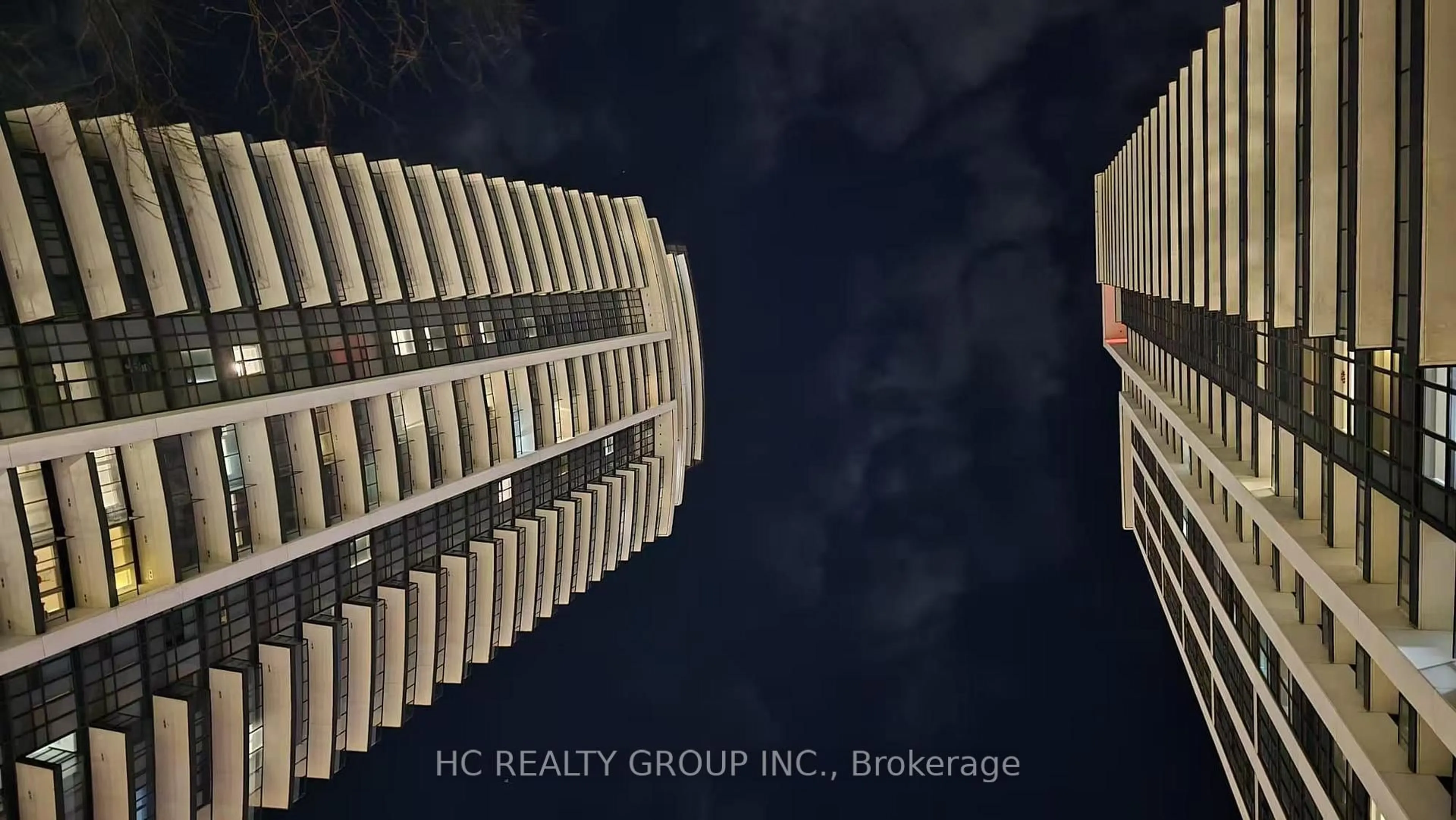 Lobby for 38 Gandhi Lane #207, Markham Ontario L3T 0G9