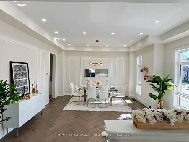 104 Wraggs Rd, Bradford West Gwillimbury 4