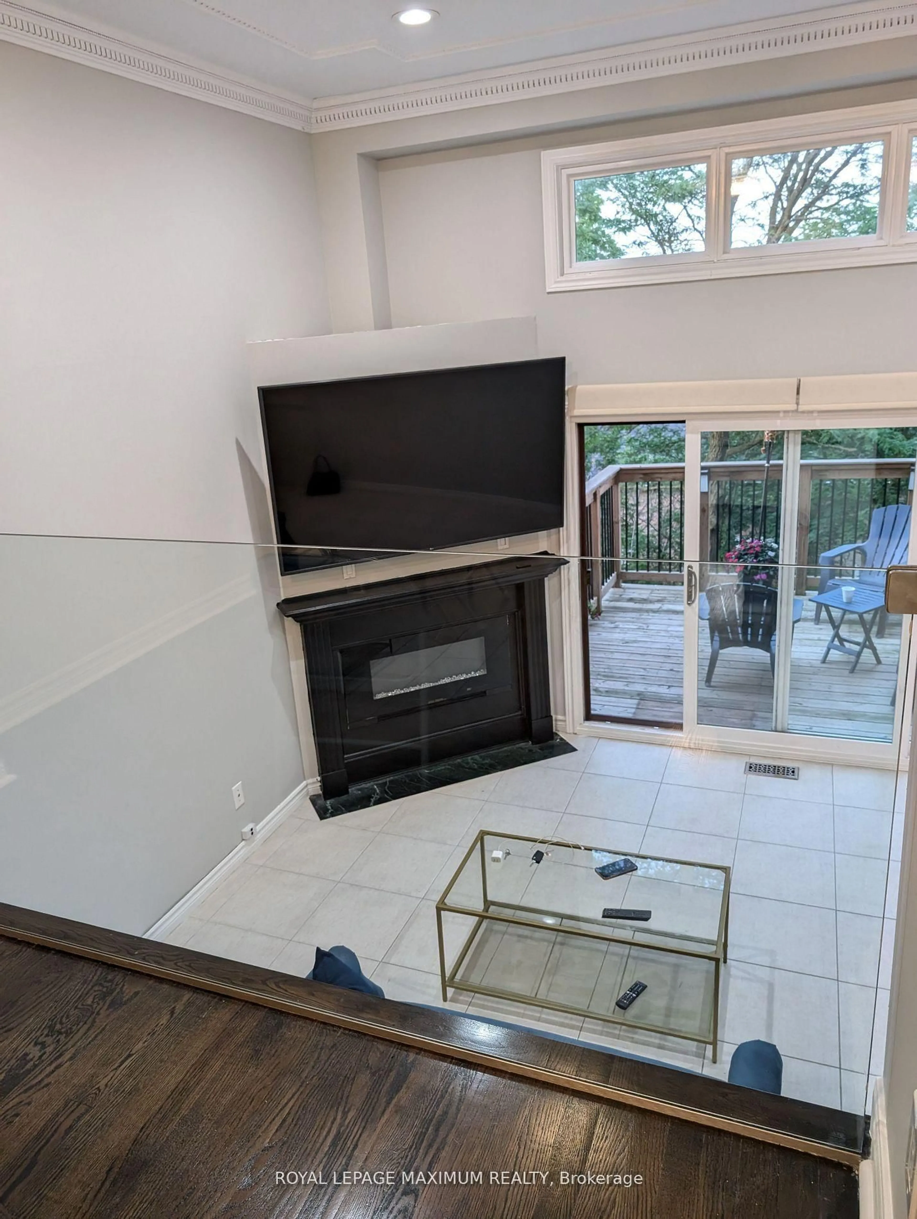 Unknown for 37 Old Firehall Lane, Vaughan Ontario L4L 8W3