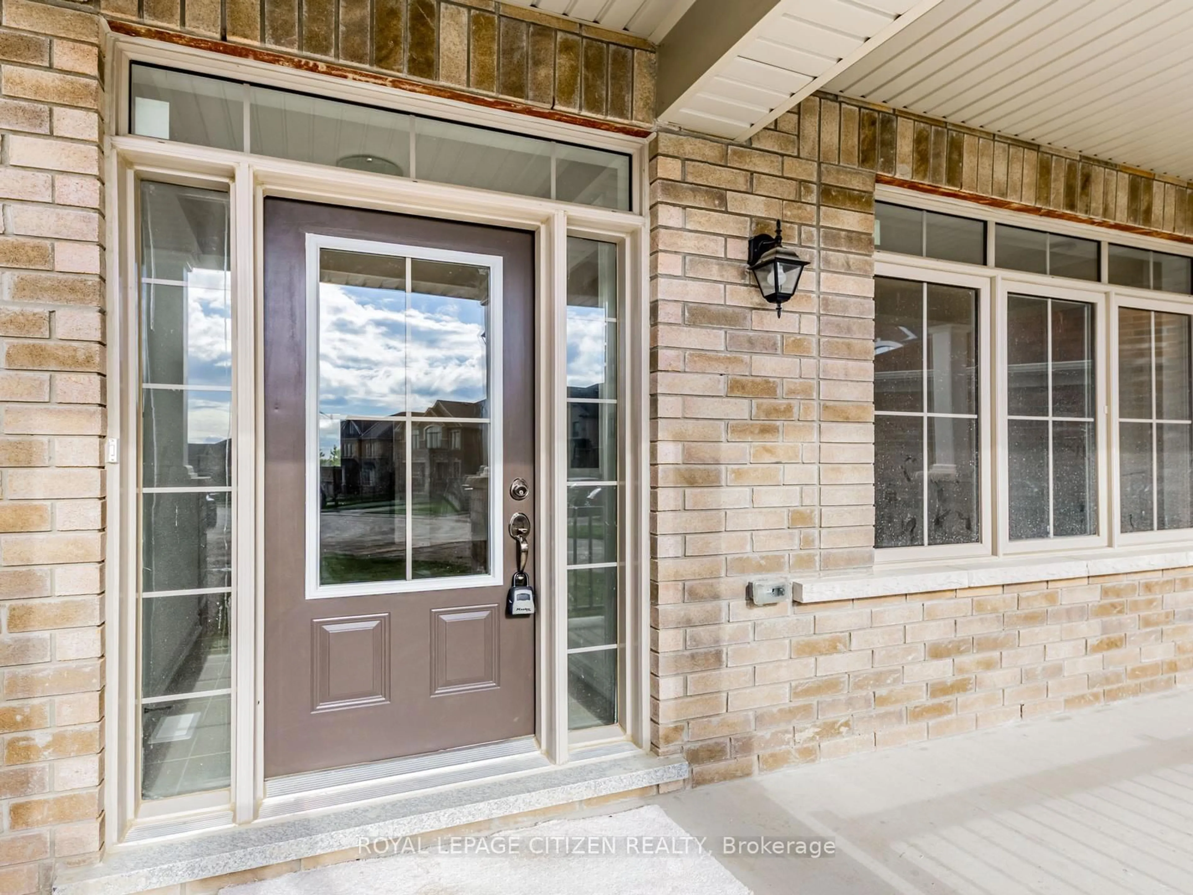 Unknown for 88 Lawrence D. Pridham Ave, New Tecumseth Ontario L9R 0X4