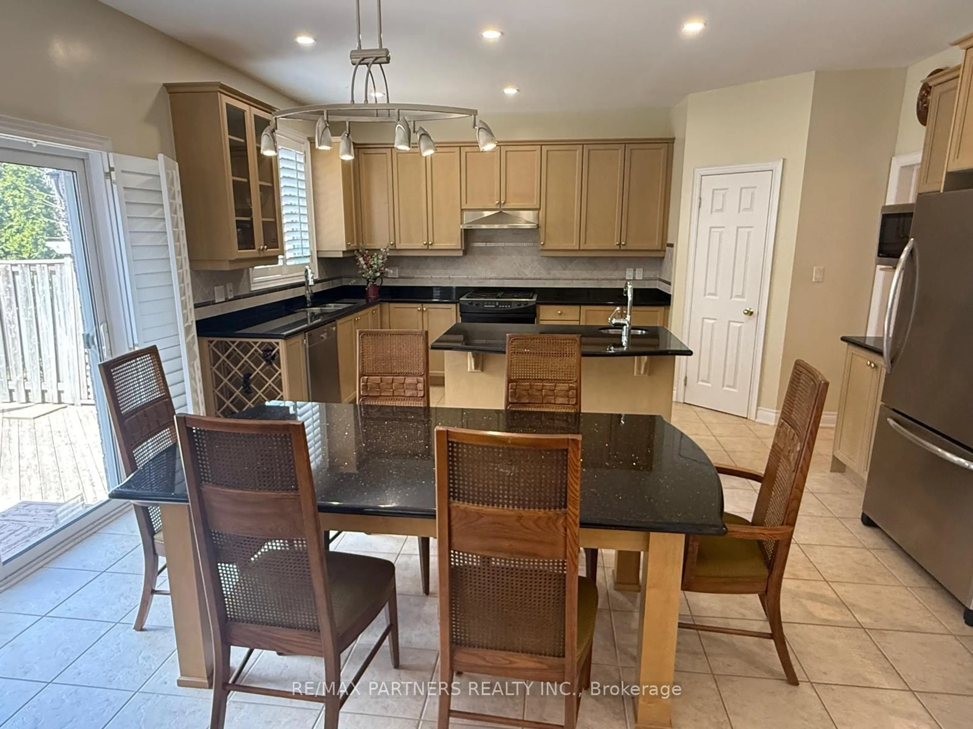 Unknown for 96 Bradgate Dr, Markham Ontario L3T 7M3