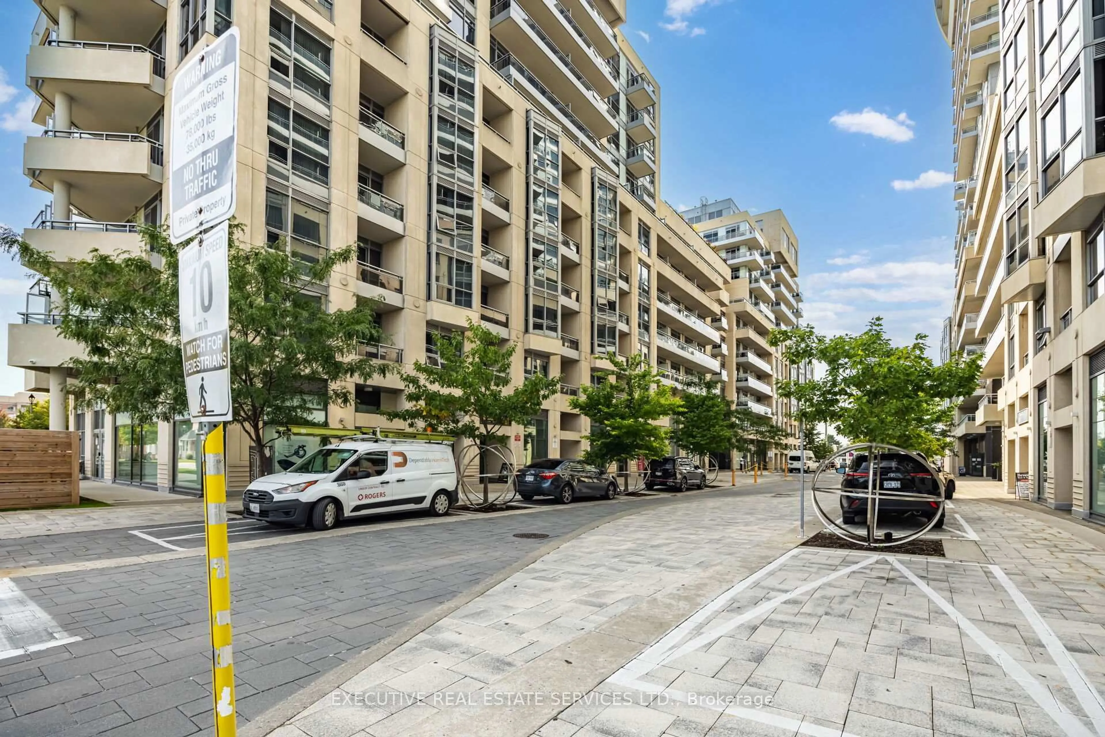 Unknown for 9191 Yonge St ##608, Richmond Hill Ontario L4C 1E2