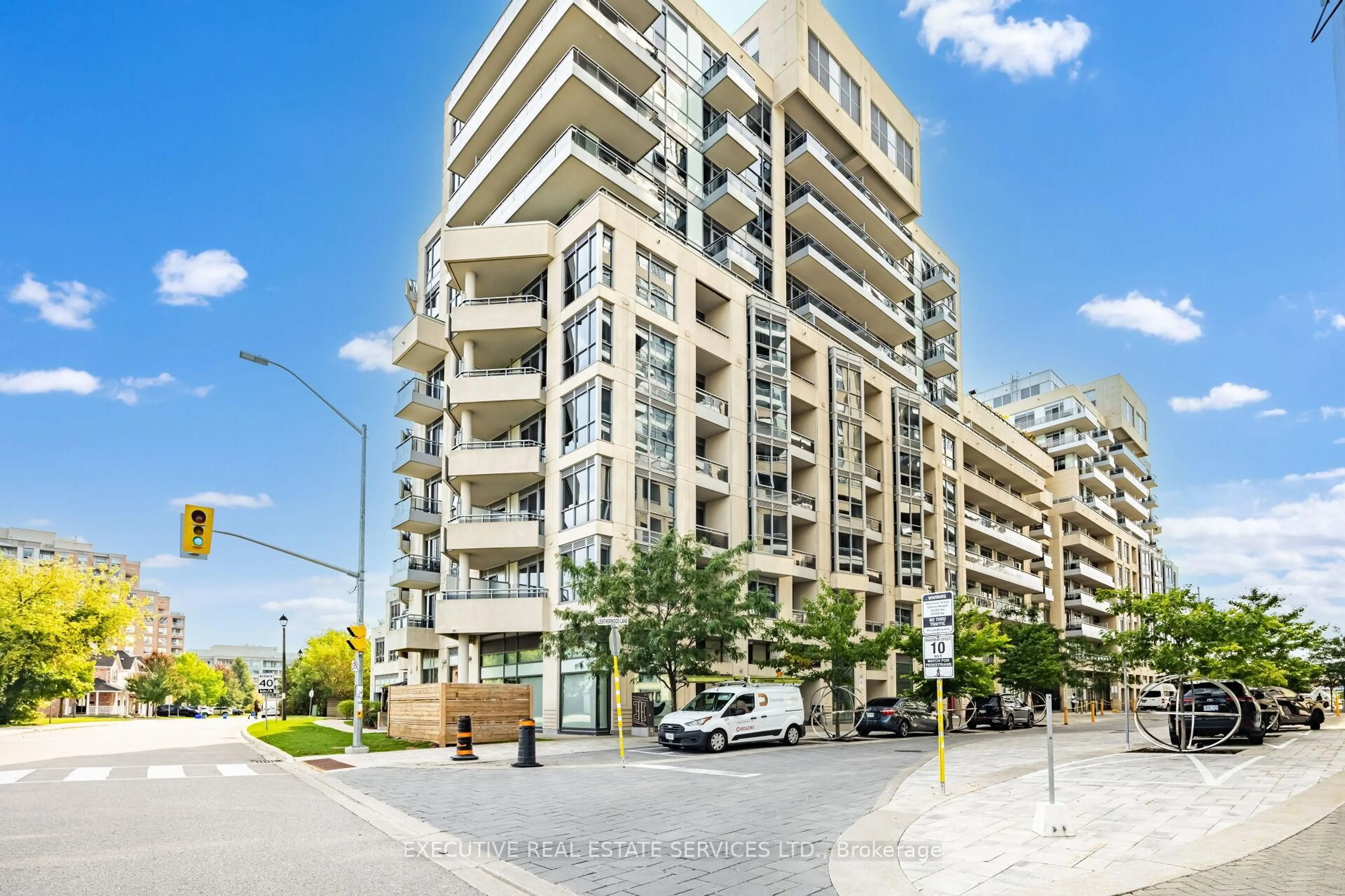 Unknown for 9191 Yonge St ##608, Richmond Hill Ontario L4C 1E2
