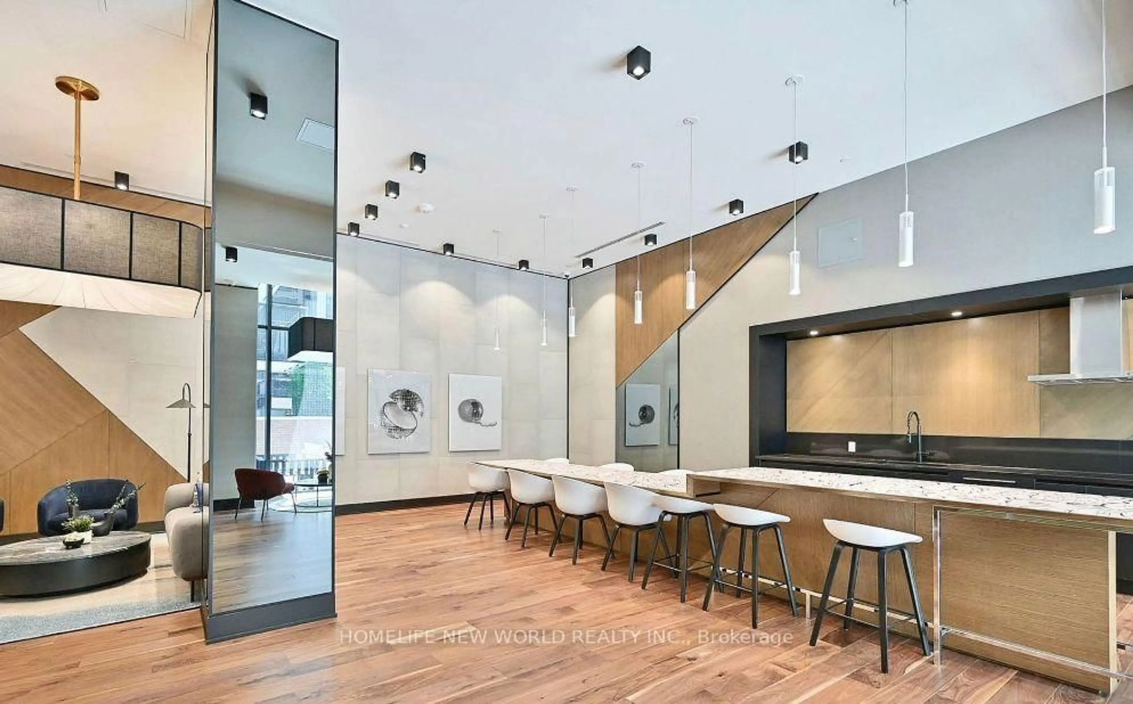 Unknown for 38 Simcoe Promenade #903, Markham Ontario L6G 0H7