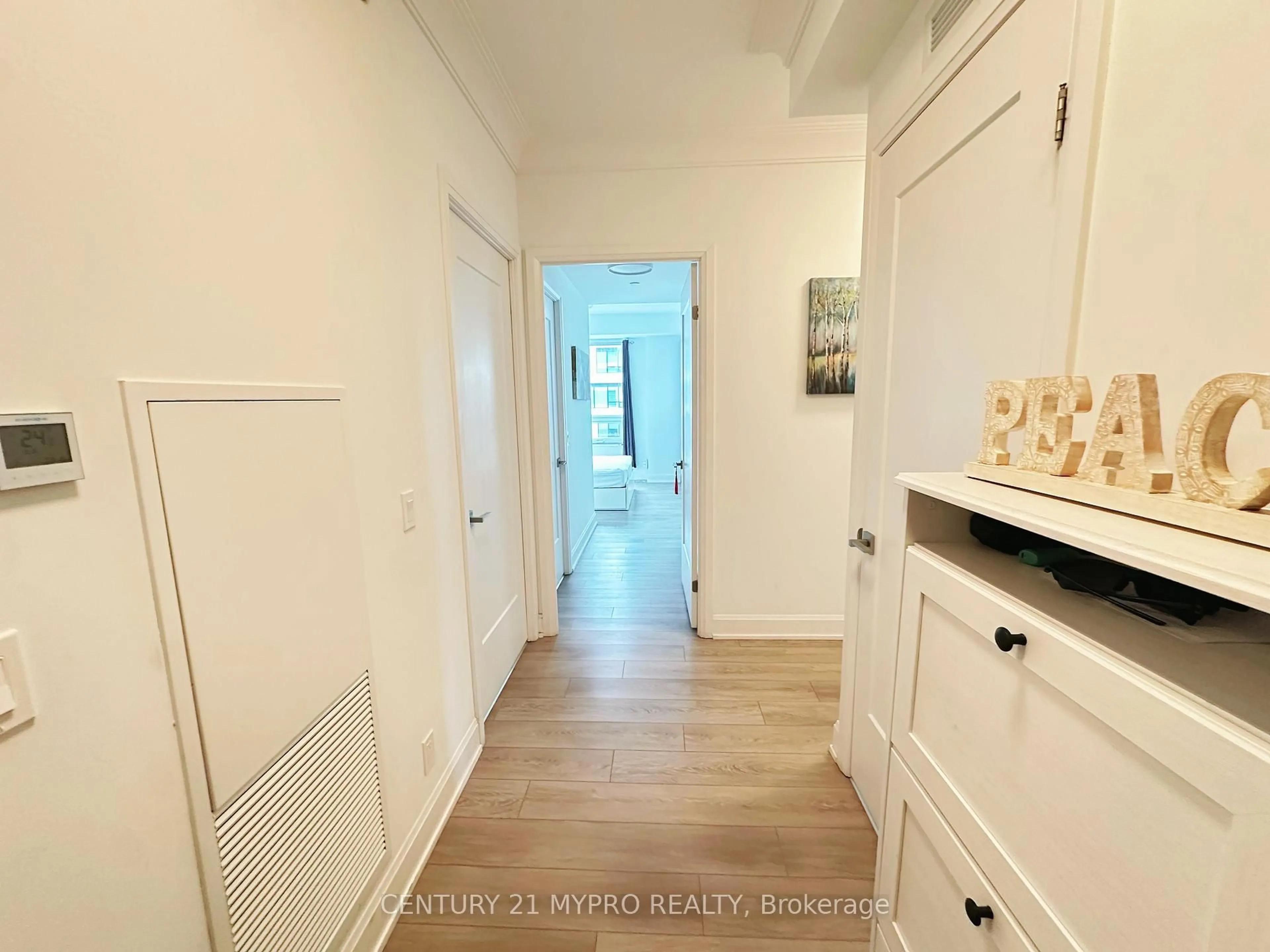 Unknown for 38 Water Walk Dr #701, Markham Ontario L3R 6M8