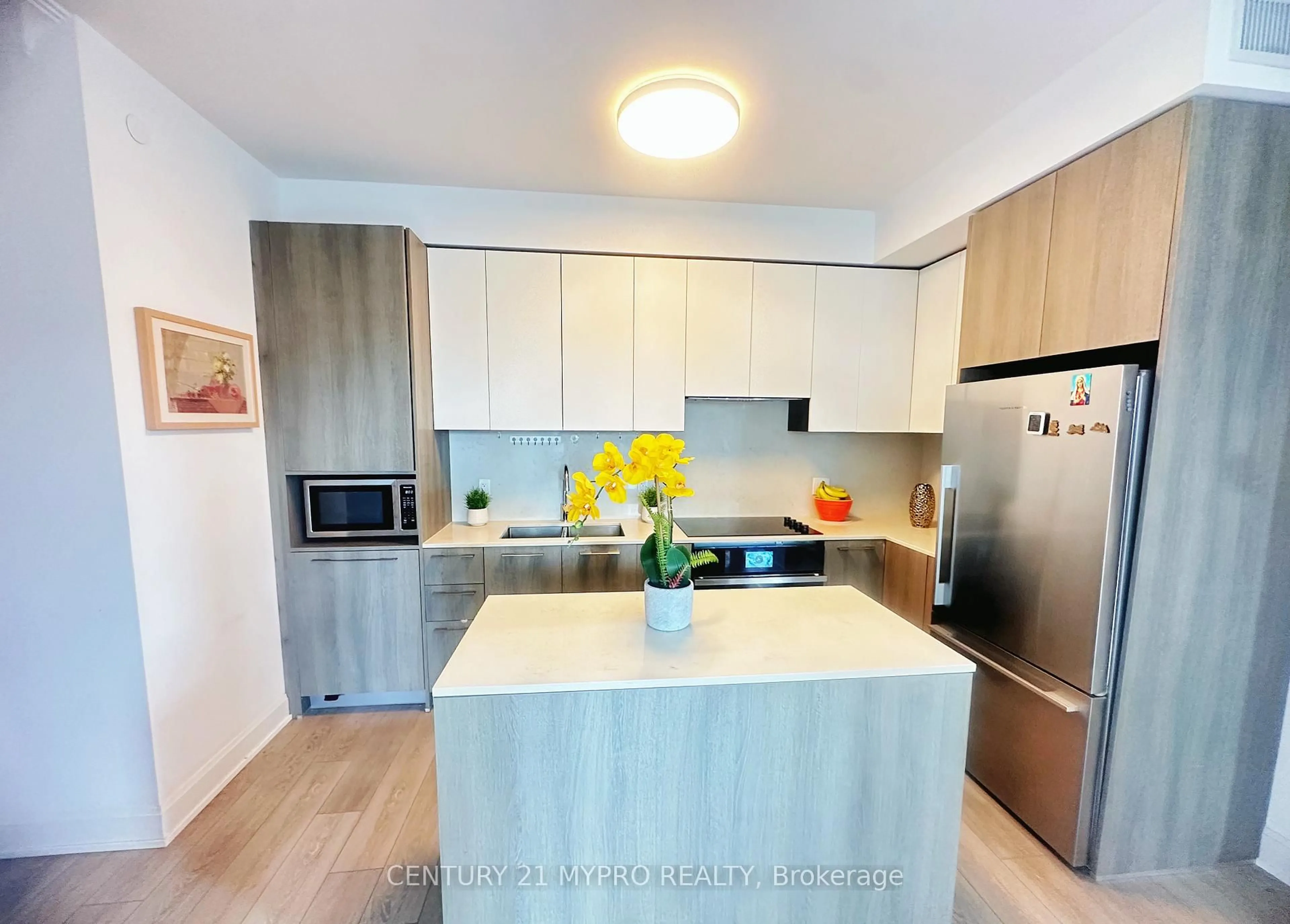 Unknown for 38 Water Walk Dr #701, Markham Ontario L3R 6M8