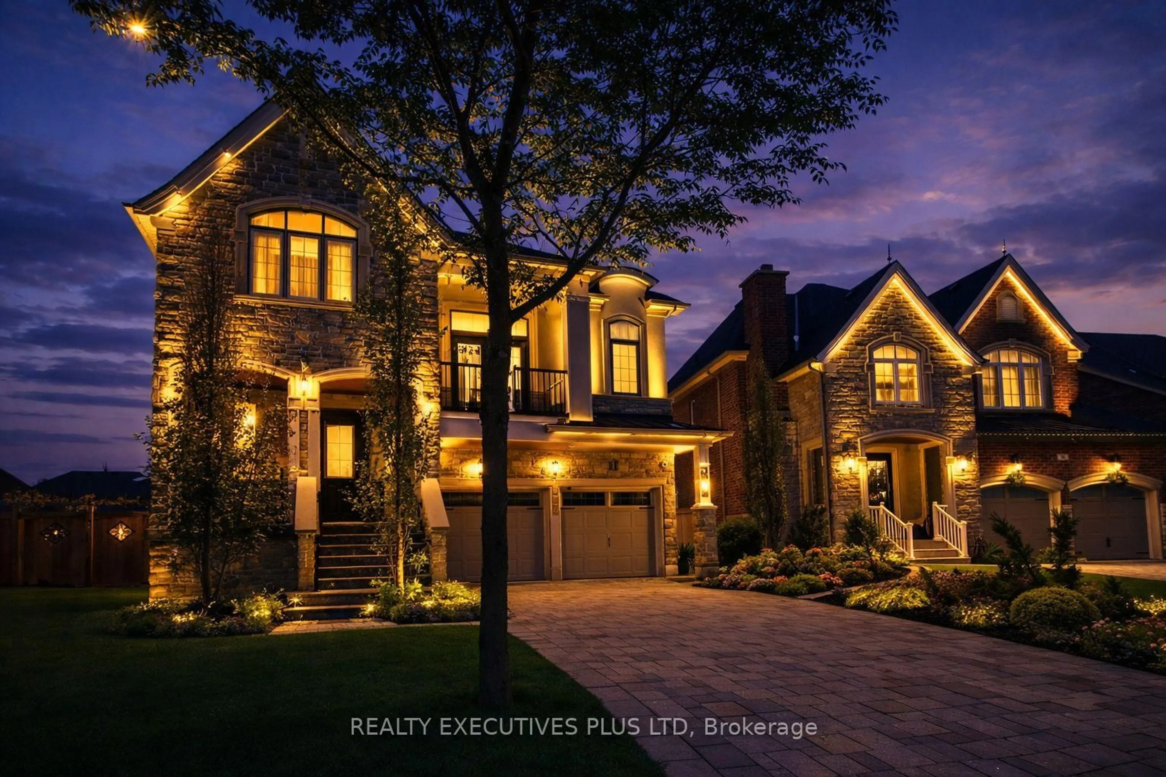 Unknown for 10 Sim Hill Cres, King Ontario L7B 0C4