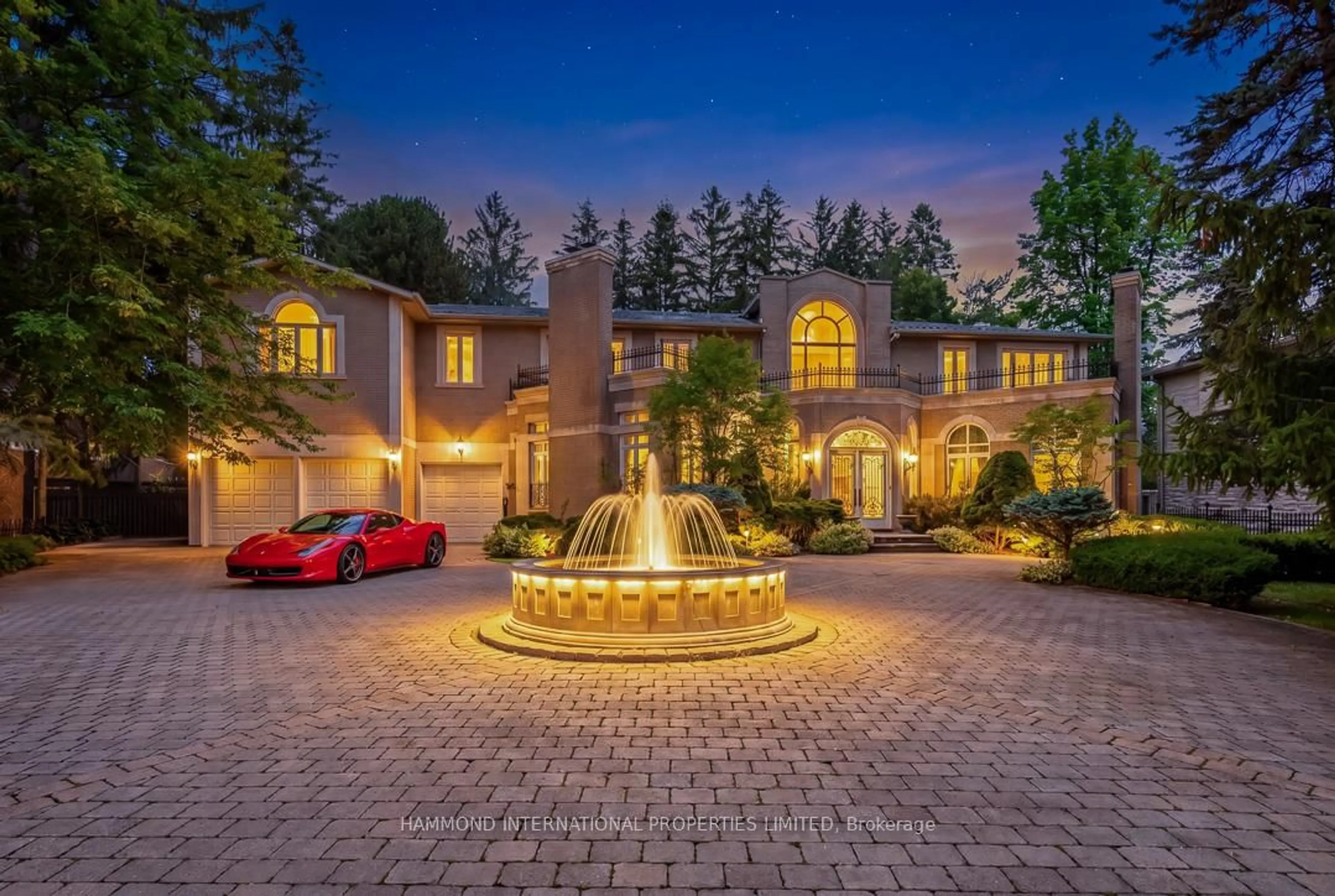 Unknown for 78 Elgin St, Markham Ontario L3T 1W6