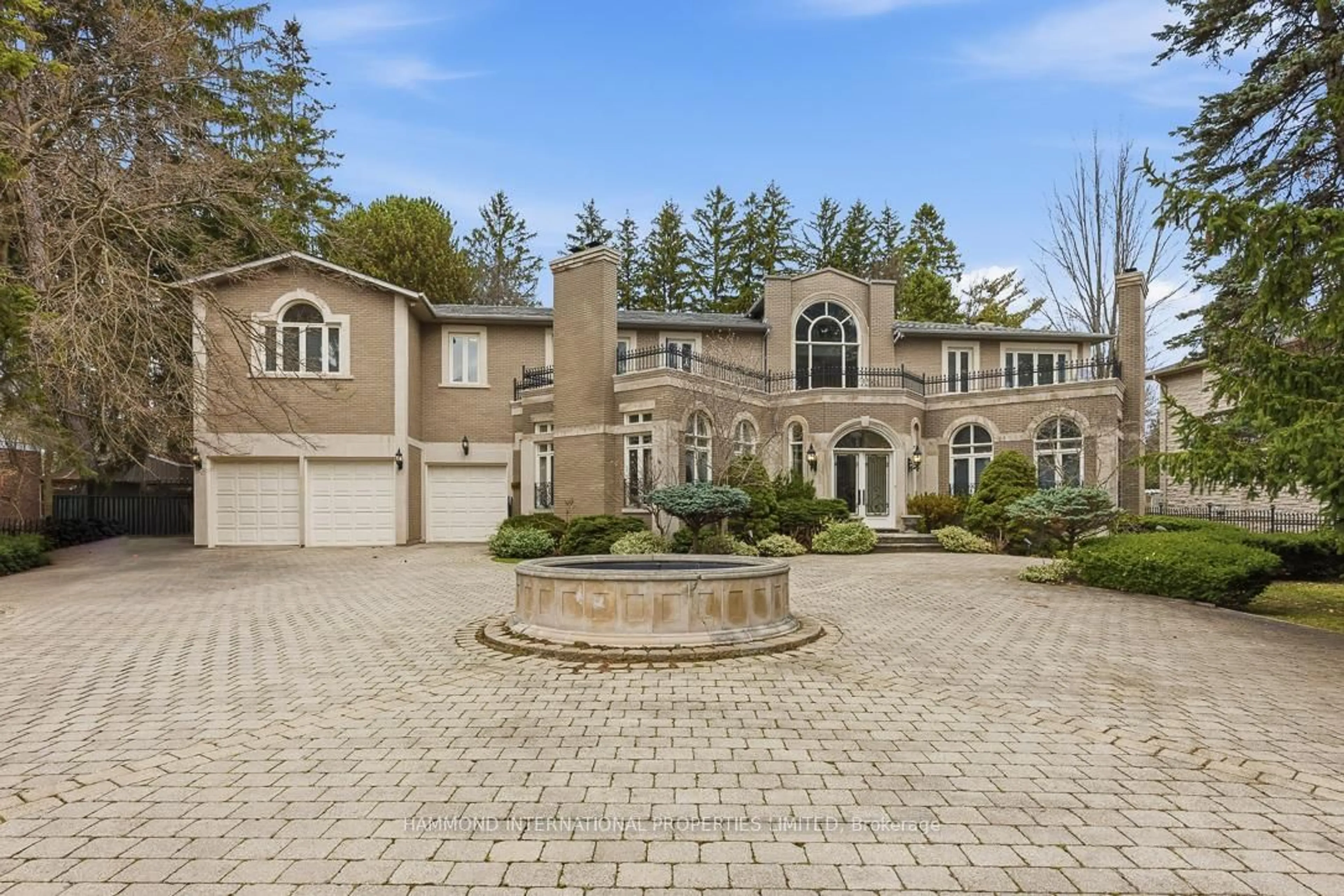 Unknown for 78 Elgin St, Markham Ontario L3T 1W6