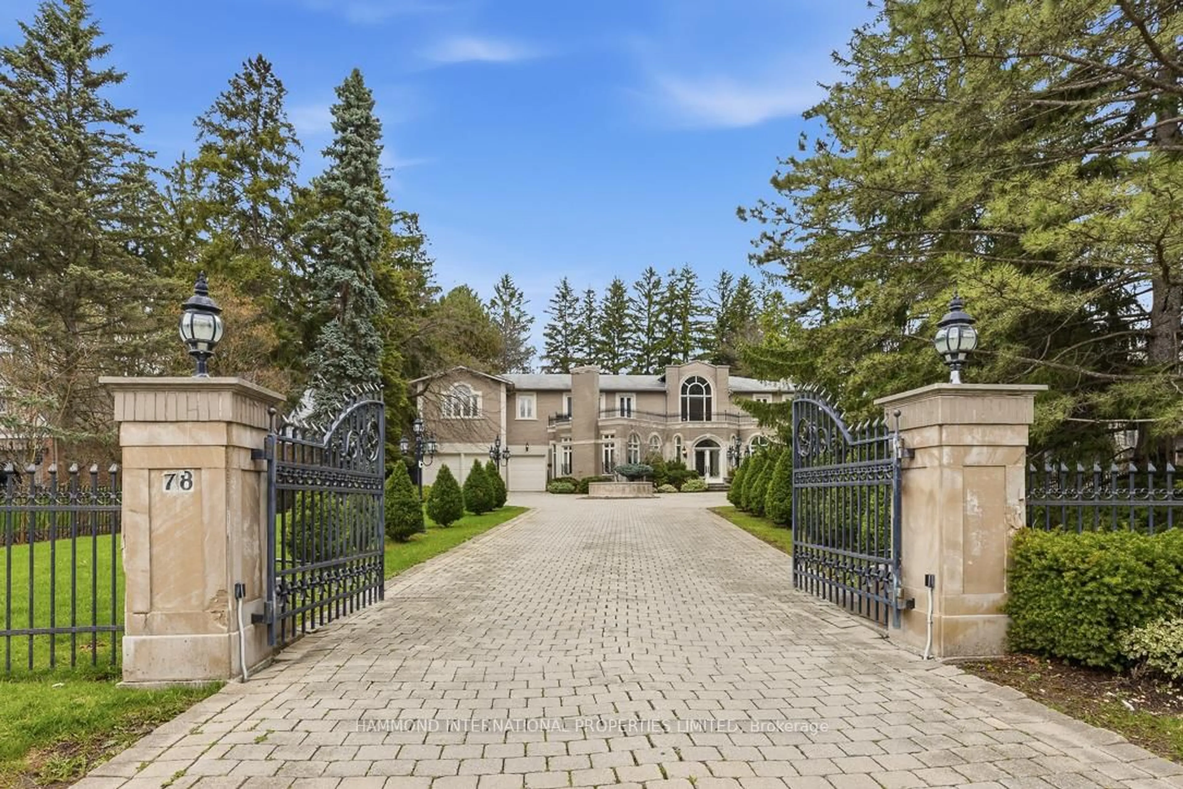 Unknown for 78 Elgin St, Markham Ontario L3T 1W6