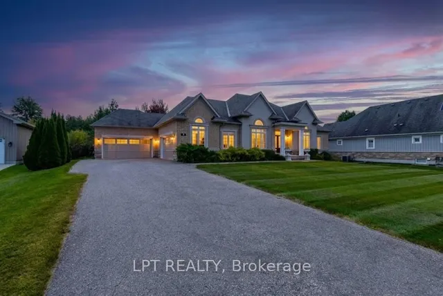 5 Wolford Crt, Georgina 4