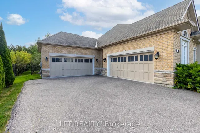 5 Wolford Crt, Georgina 5