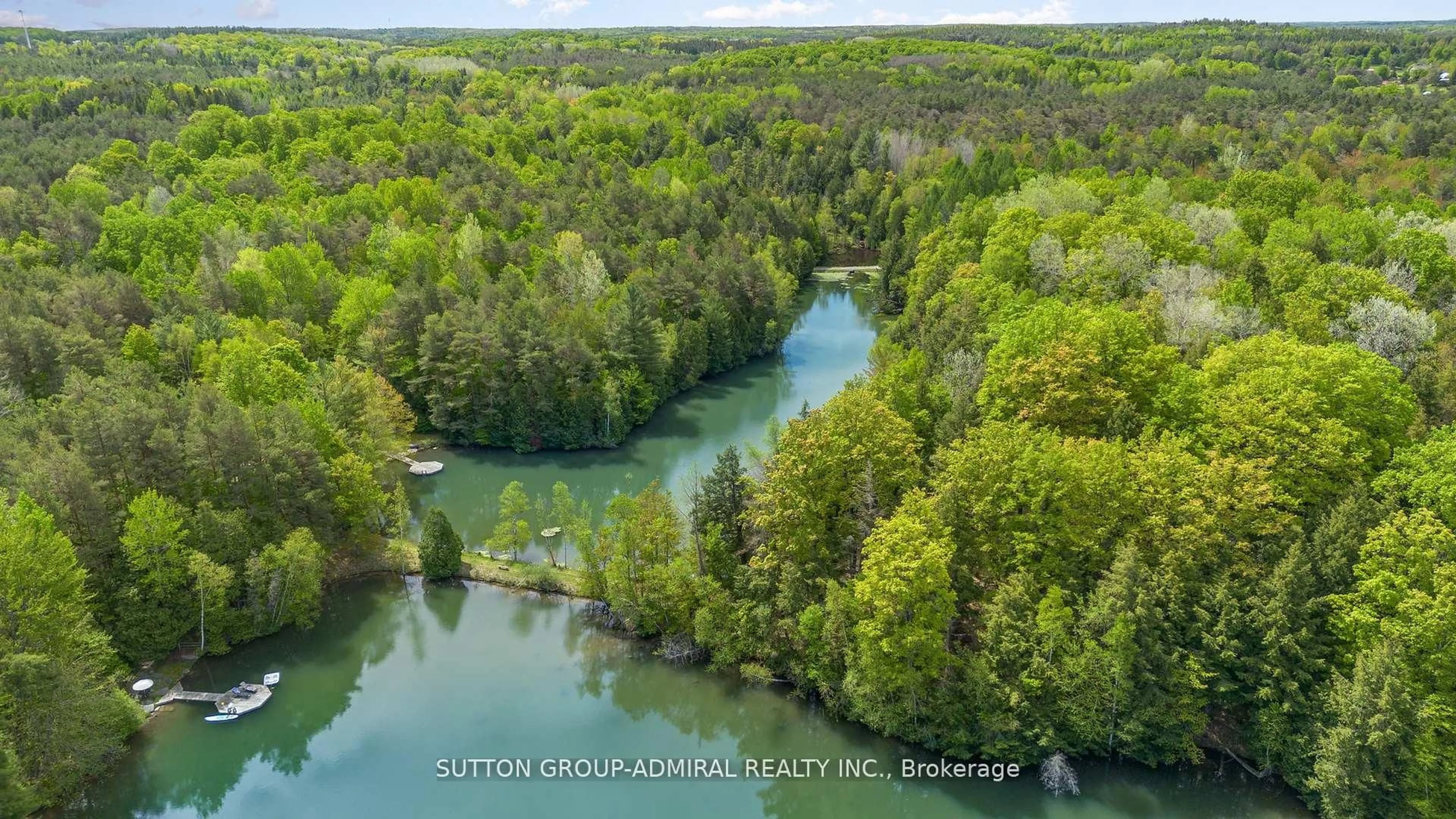 A pic from outside/outdoor area/front of a property/back of a property/a pic from drone, water/lake/river/ocean view for 17835 McCowan Rd, East Gwillimbury Ontario L0G 1E0