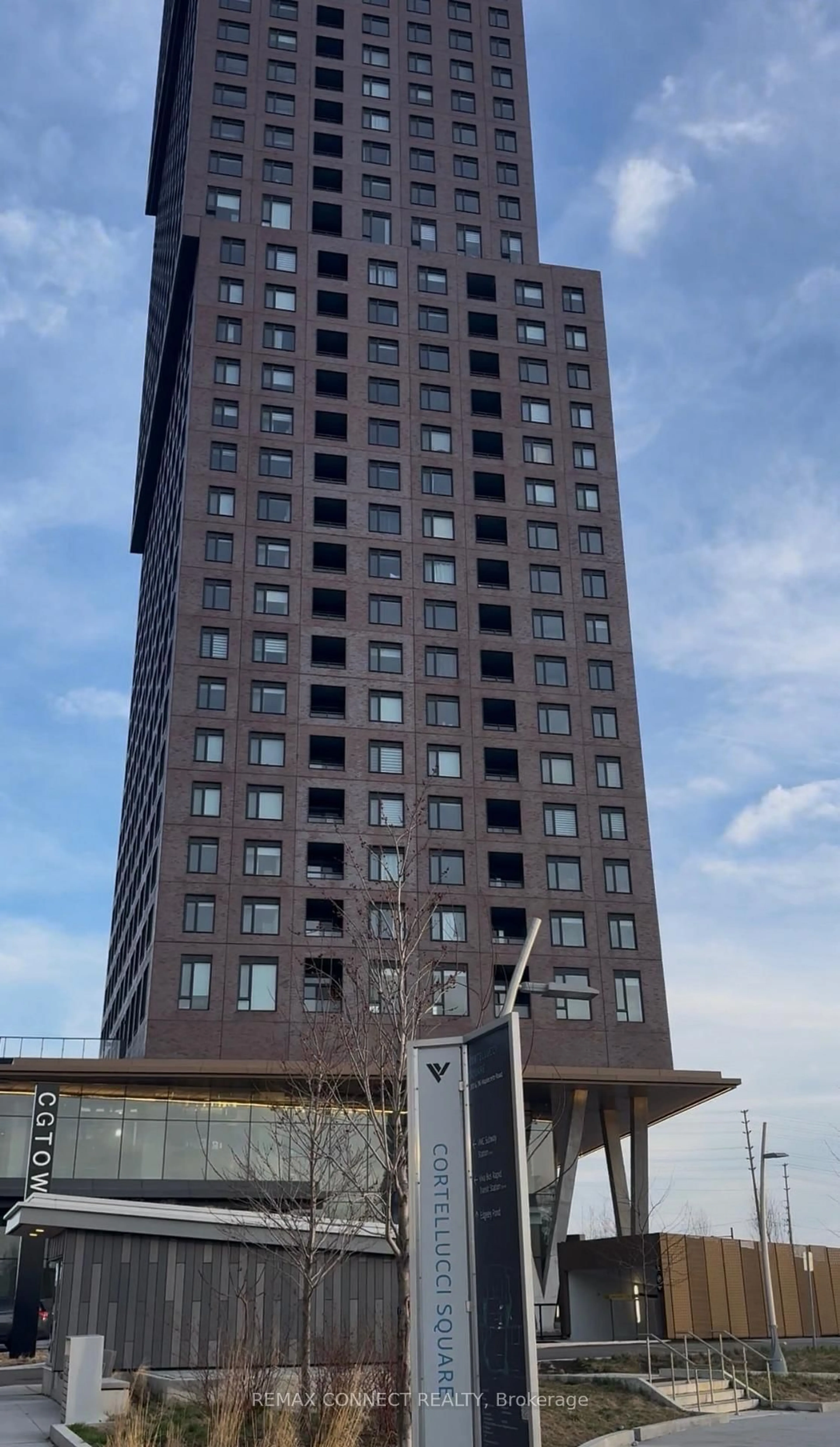 Unknown for 2920 Highway 7 Rd #3301, Vaughan Ontario L4K 0P4