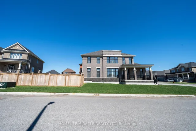 1 Ainslie Hill Cres, Georgina 5