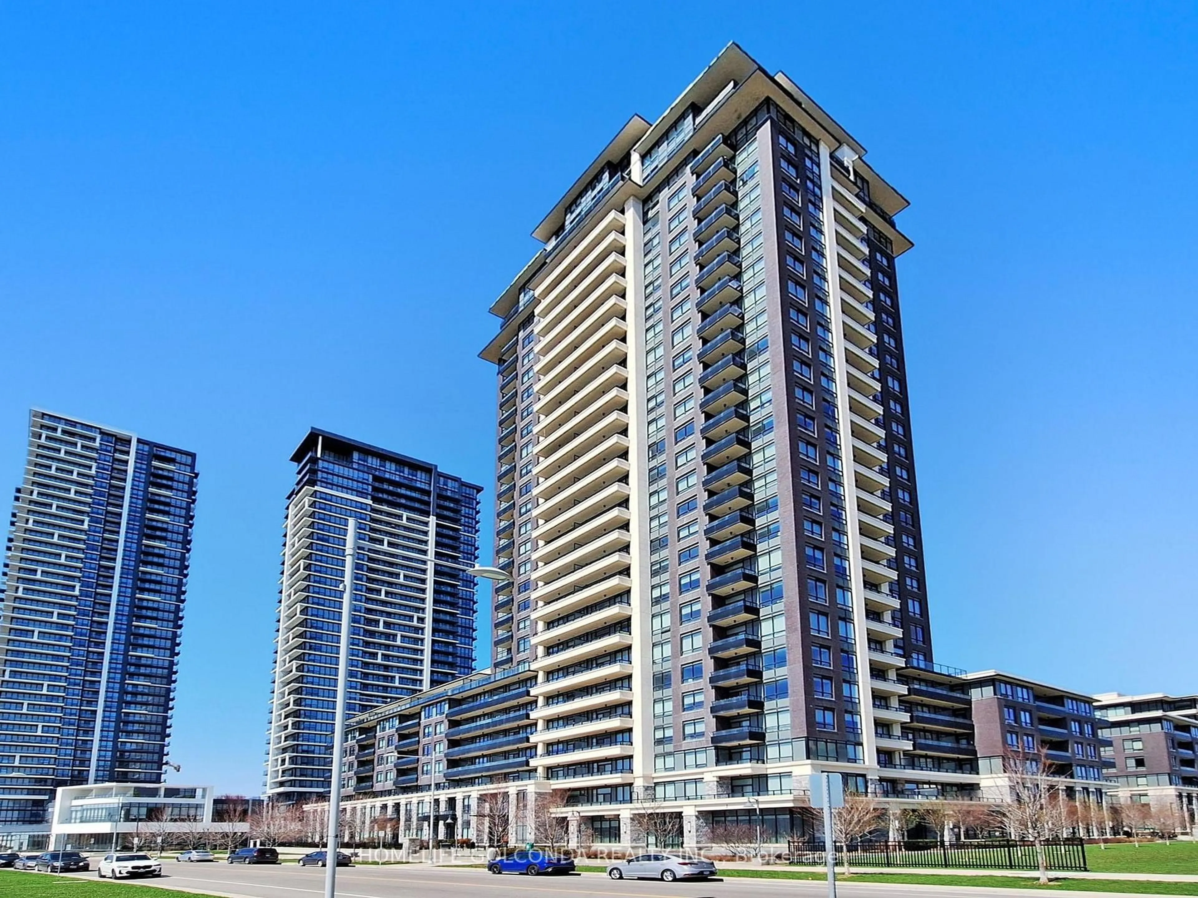Unknown for 15 Water Walk Dr #901, Markham Ontario L6G 0G2