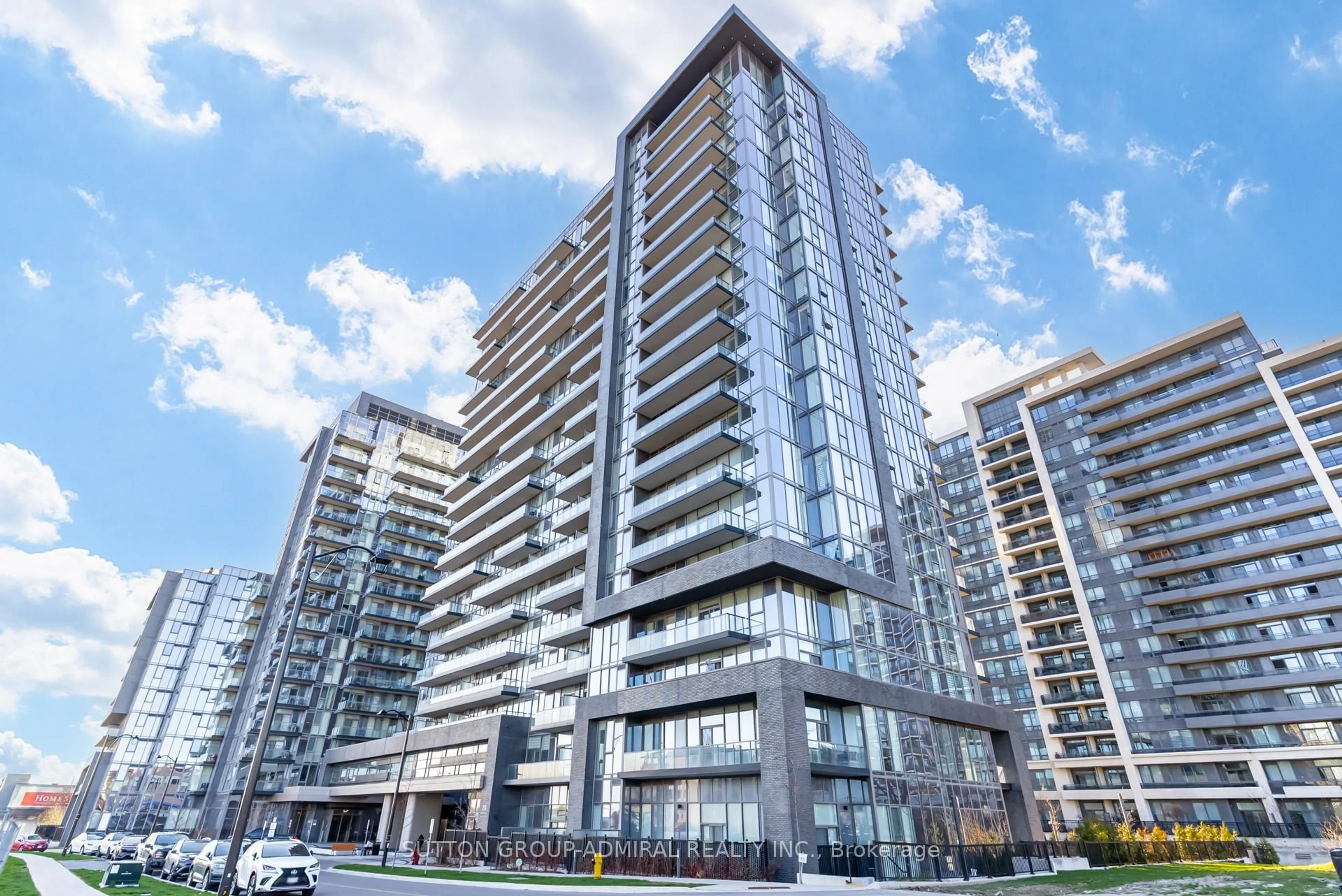 Unknown for 20 Gatineau Dr #1010, Vaughan Ontario L4J 0L3