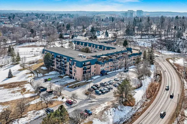 155 Main St #221, Newmarket 2