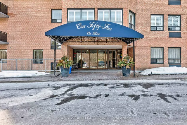 155 Main St #221, Newmarket 3