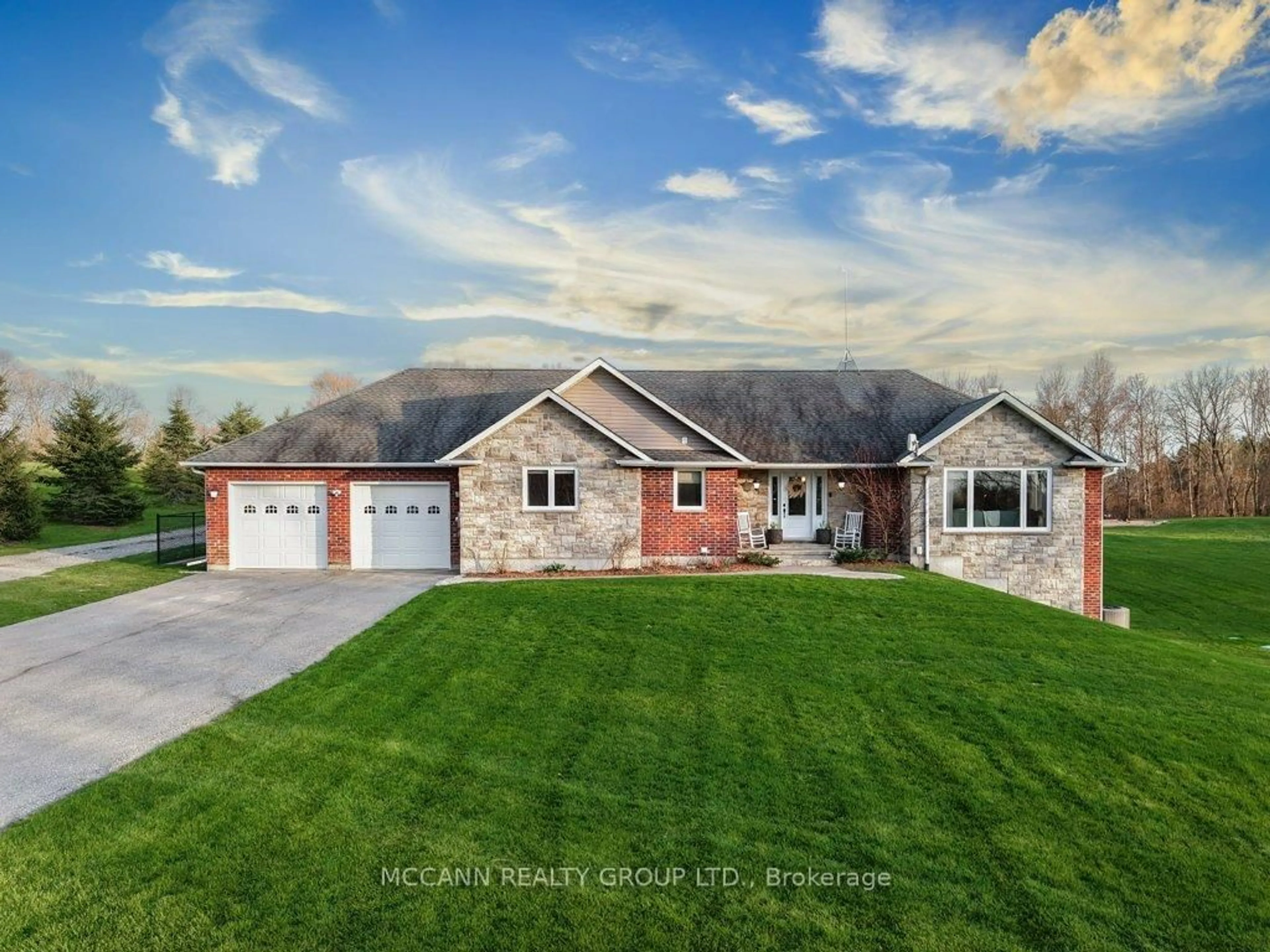 Unknown for 253 Zephyr Rd, Uxbridge Ontario L0E 1T0