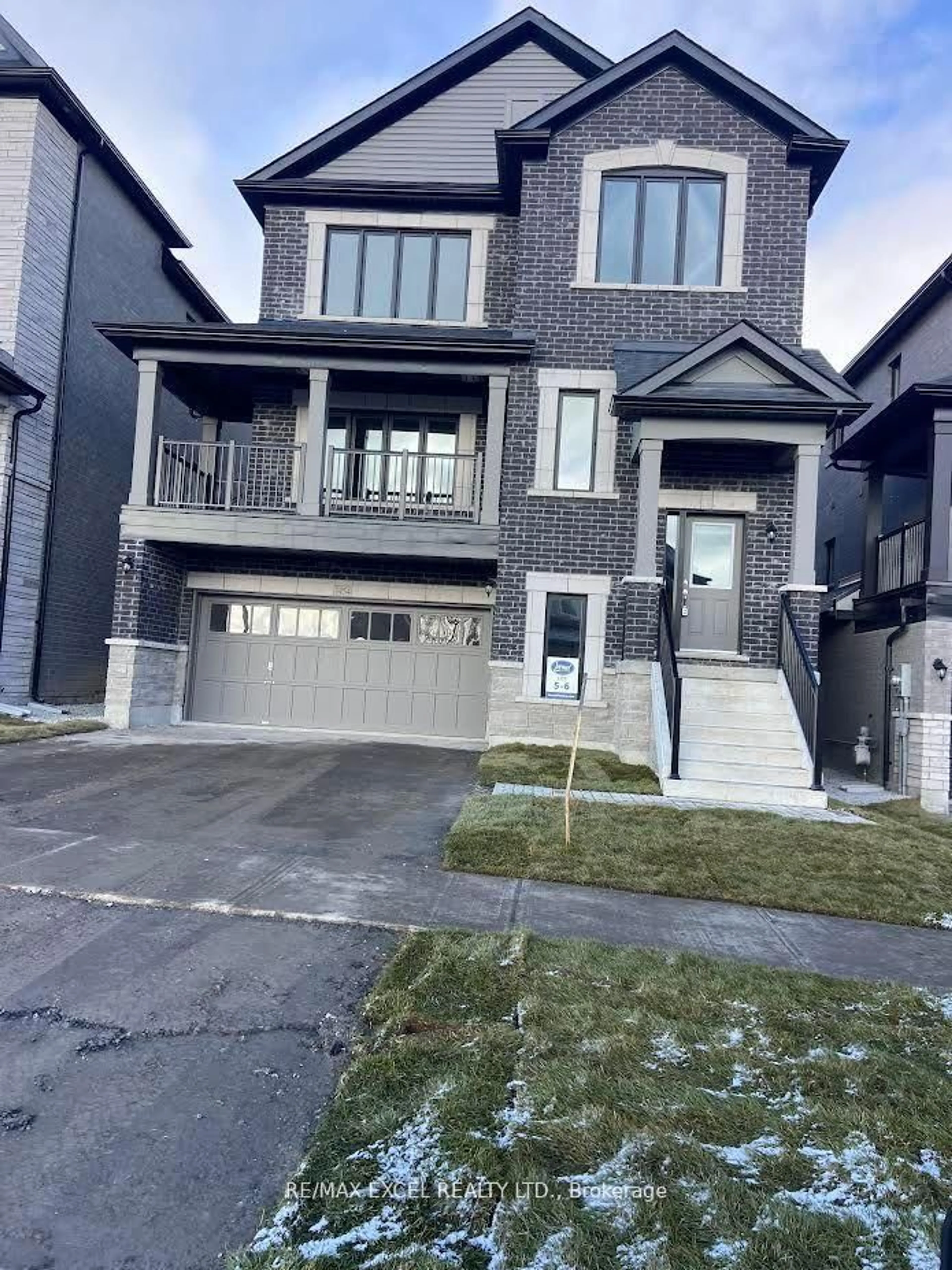 Home with brick exterior material, street for 1454 Stovell Cres, Innisfil Ontario L0L 1W0