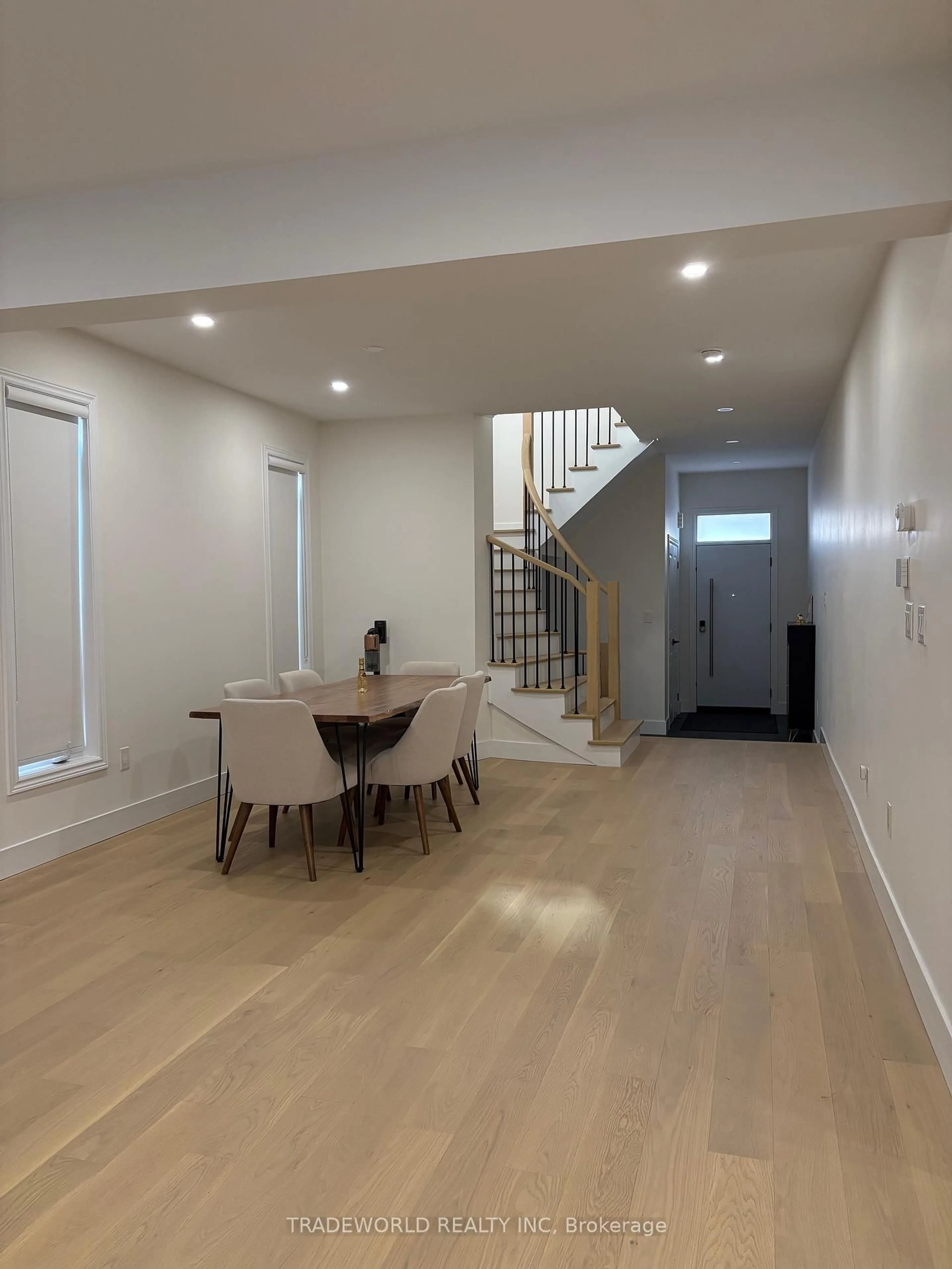 Unknown for 197 Harbord St, Markham Ontario L6C 0X2